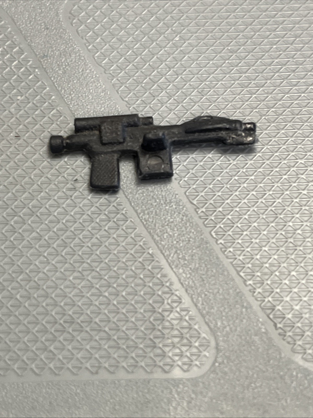 Death Squad Commander (Star Destroyer Commander) sold