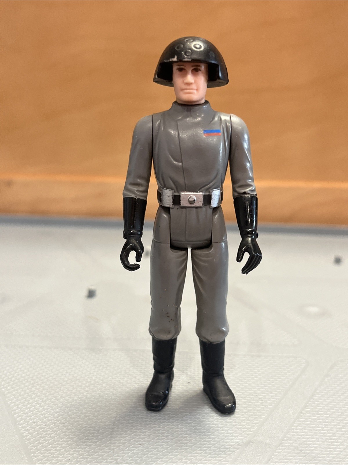 Death Squad Commander (Star Destroyer Commander) sold