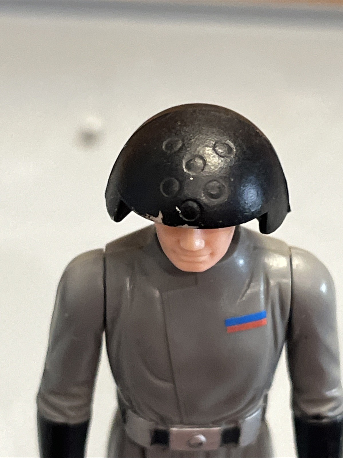 Death Squad Commander (Star Destroyer Commander) sold