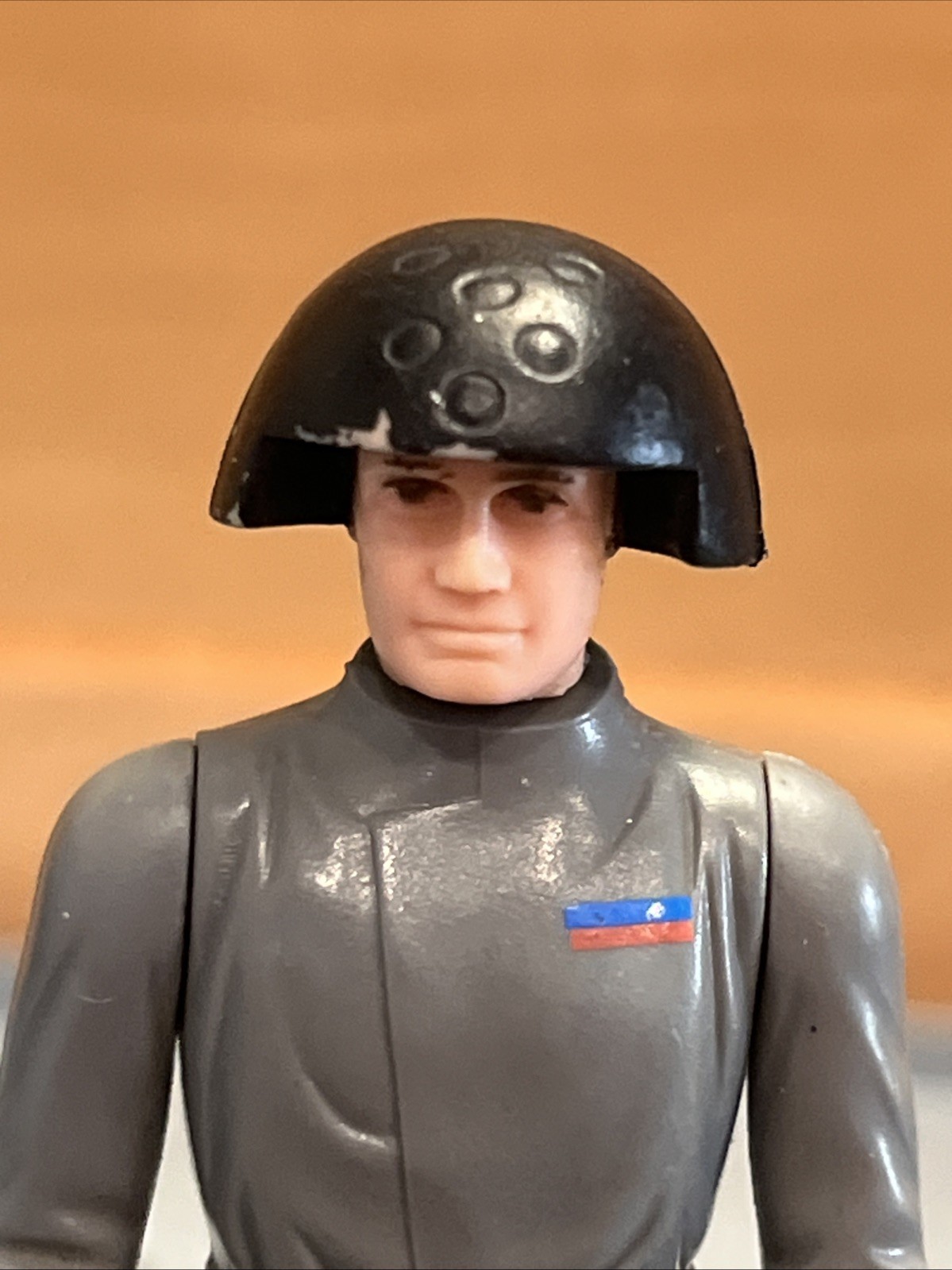 Death Squad Commander (Star Destroyer Commander) sold