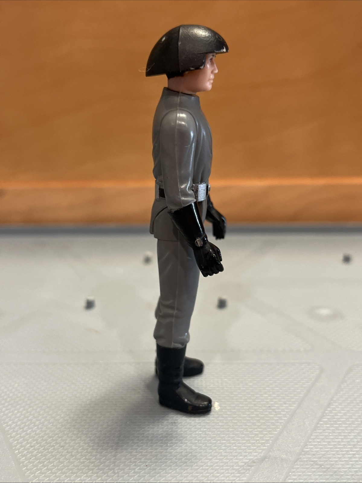 Death Squad Commander (Star Destroyer Commander) sold