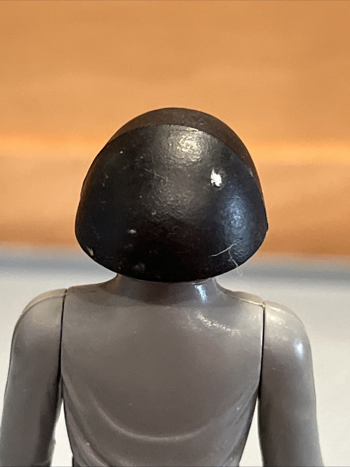 Death Squad Commander (Star Destroyer Commander) sold