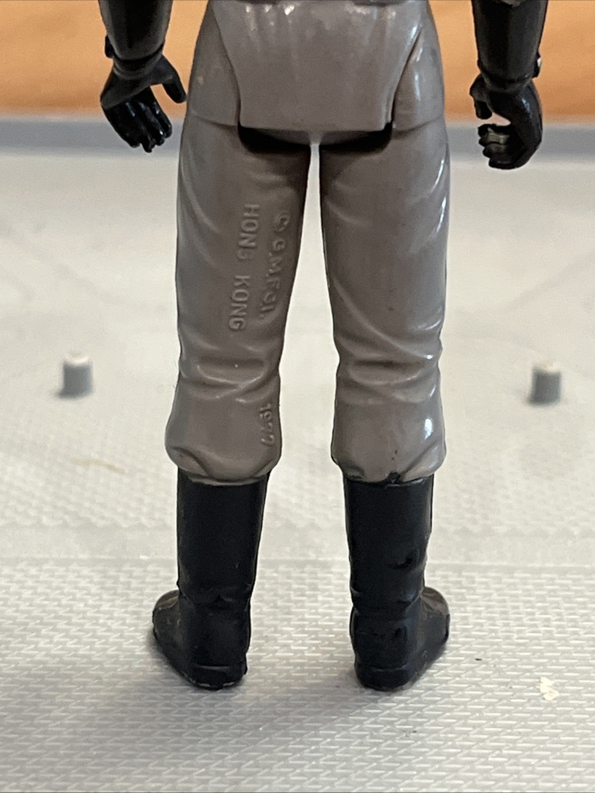 Death Squad Commander (Star Destroyer Commander) sold