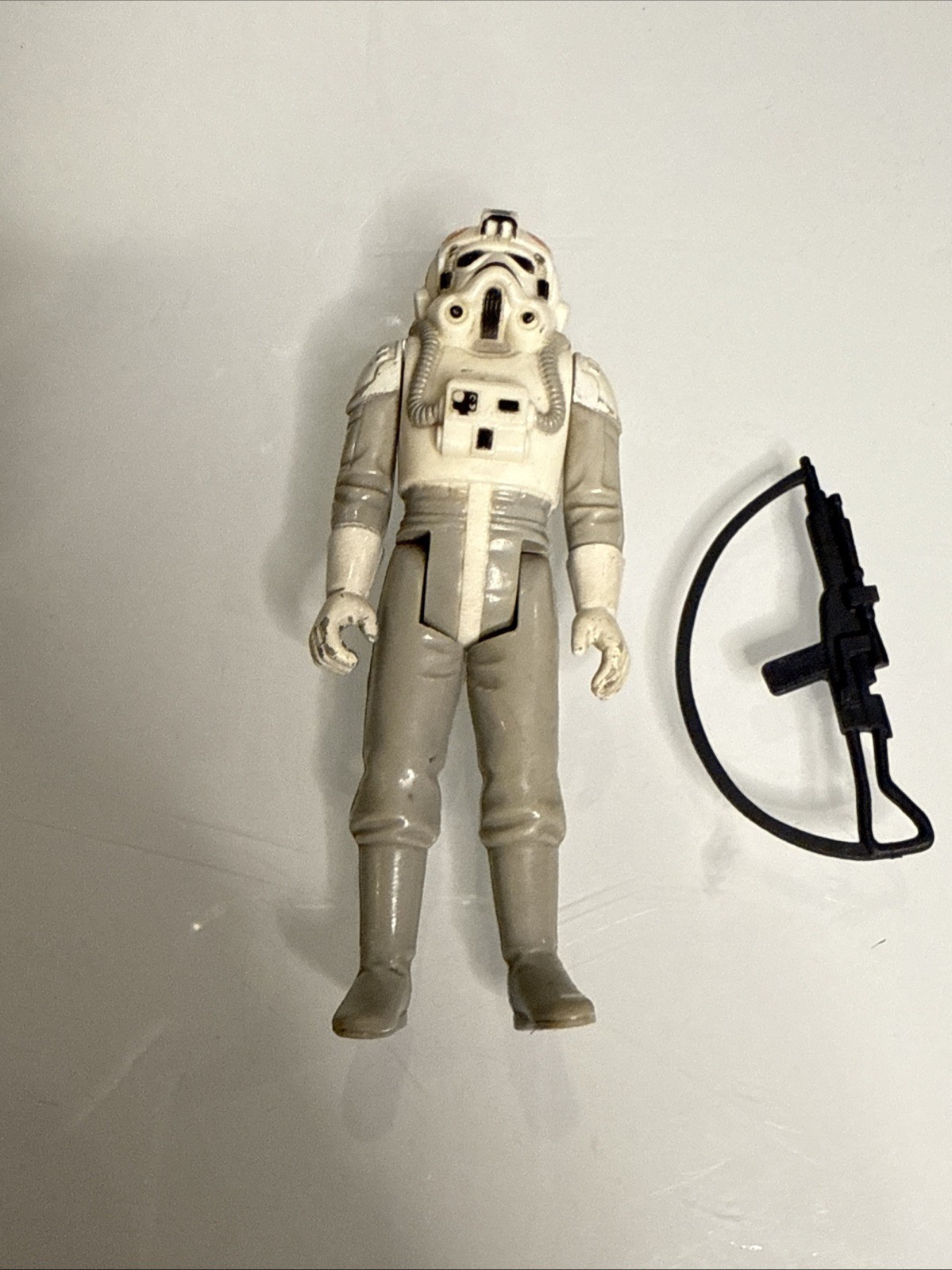 AT-AT Driver sold