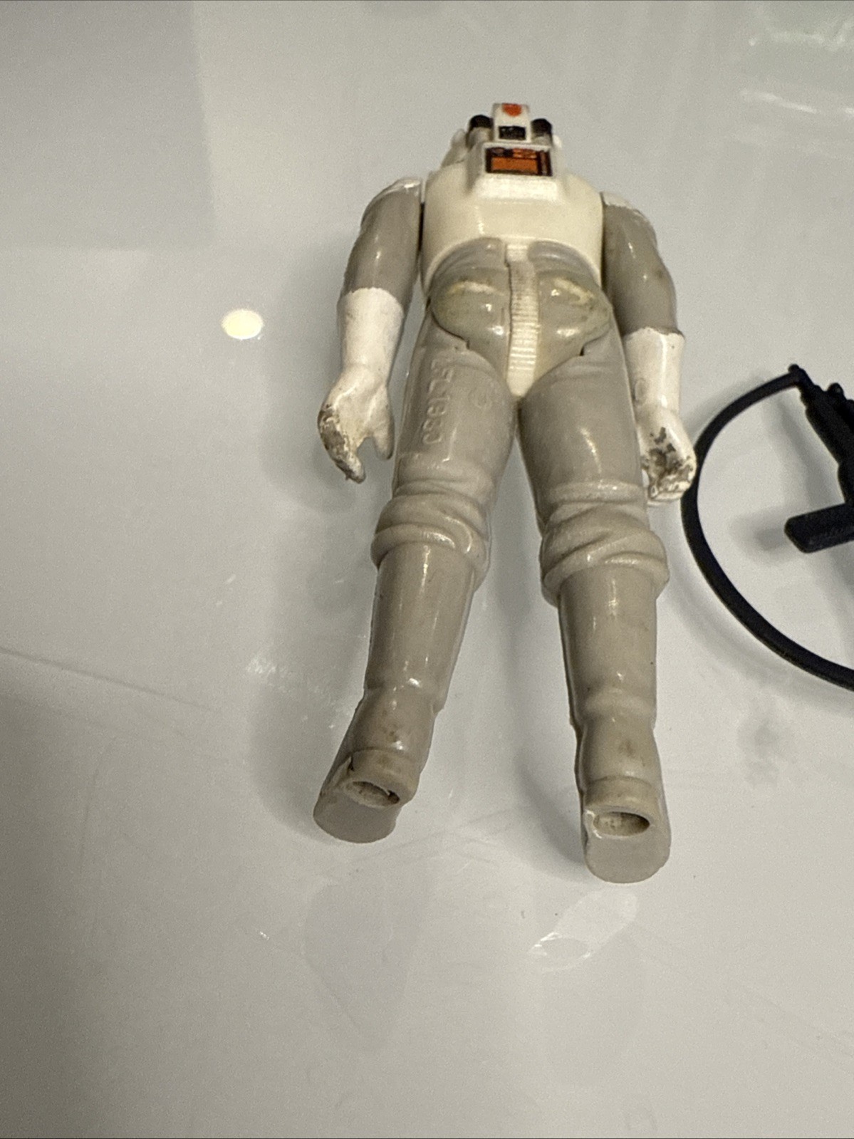 AT-AT Driver sold