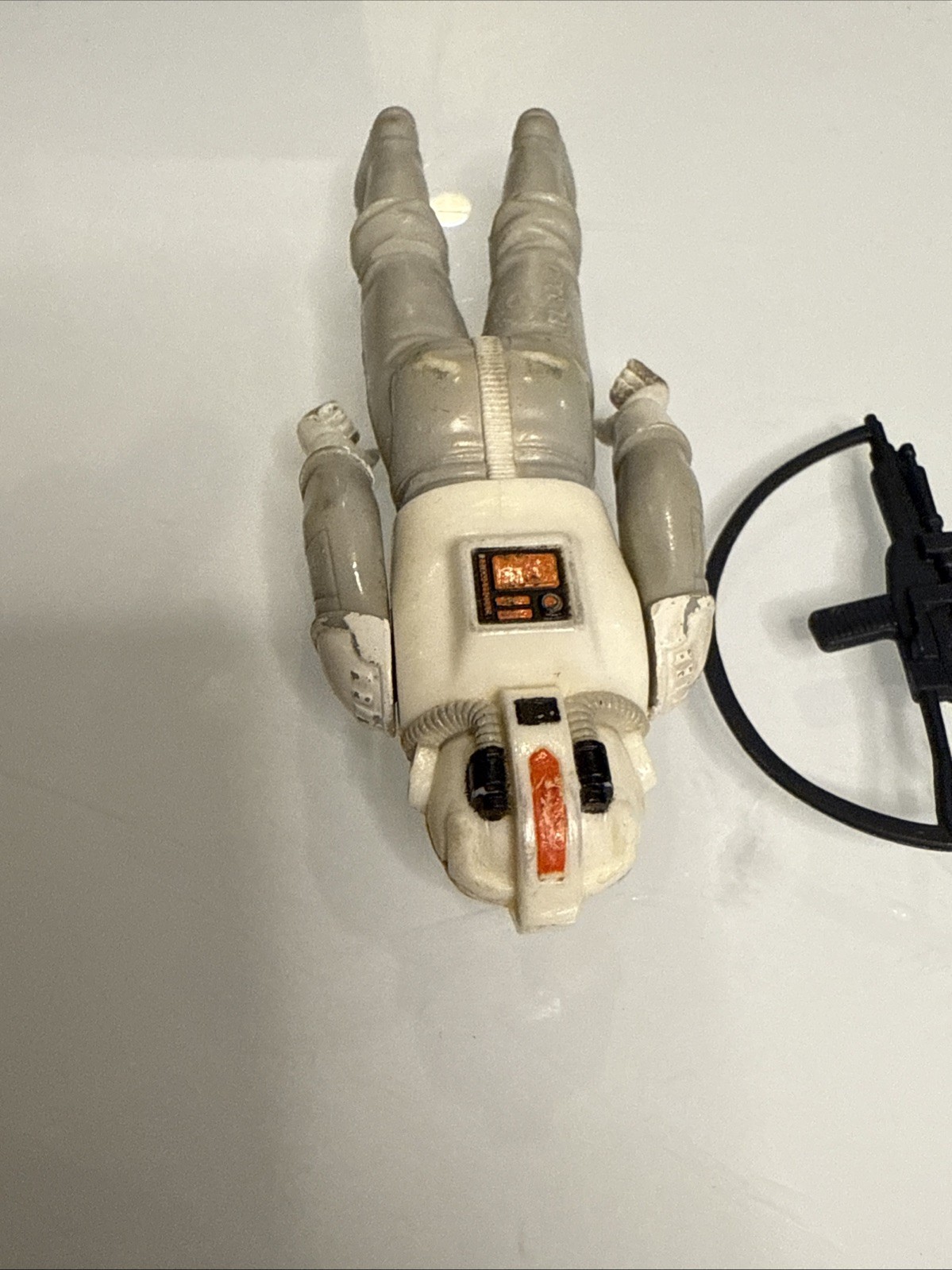 AT-AT Driver sold