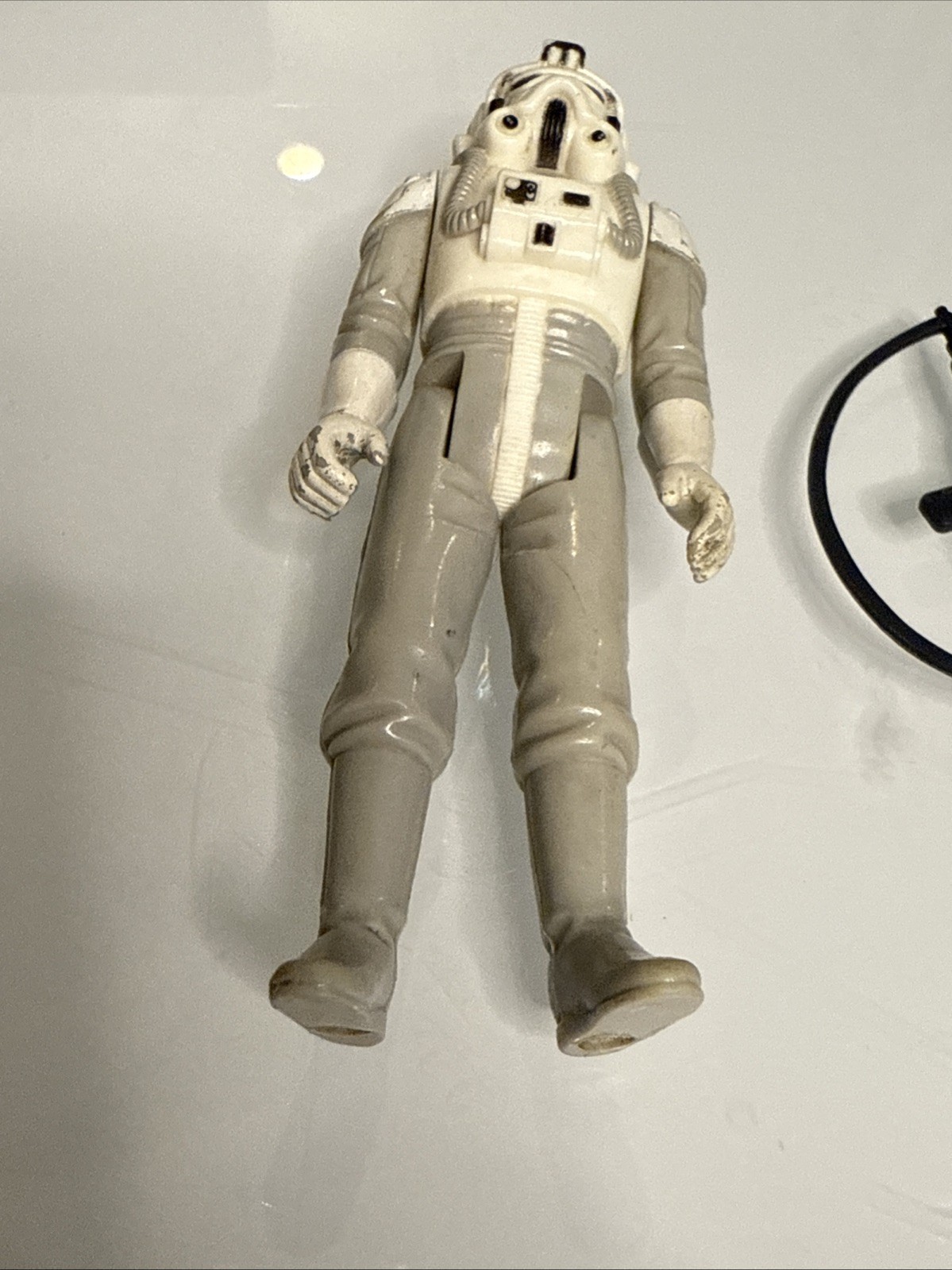 AT-AT Driver sold