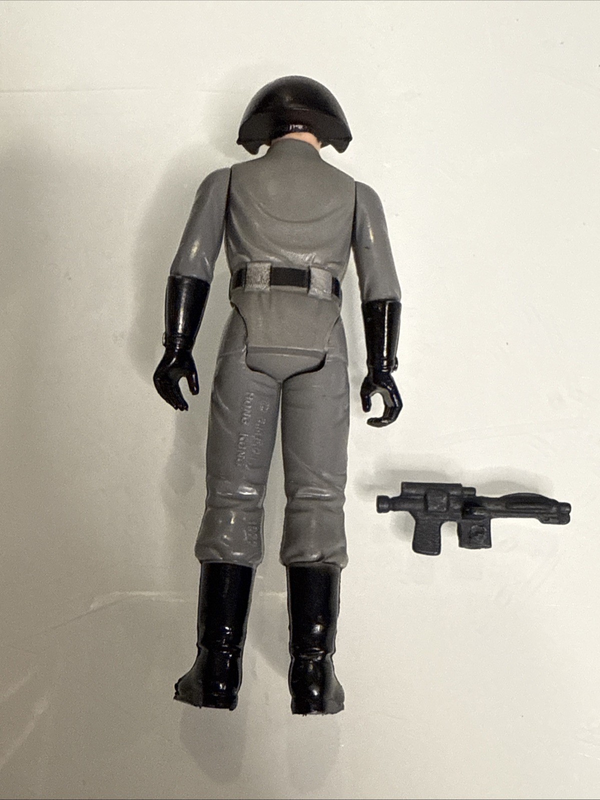 Death Squad Commander (Star Destroyer Commander) sold