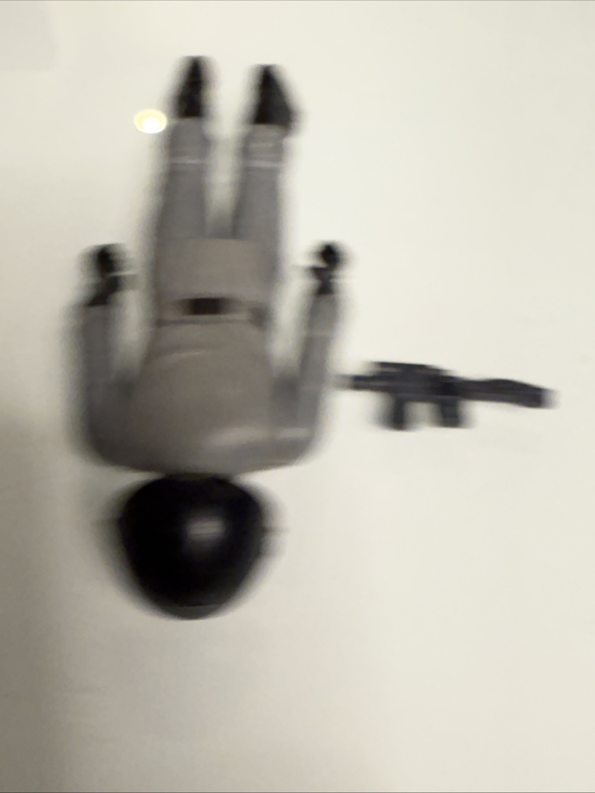 Death Squad Commander (Star Destroyer Commander) sold