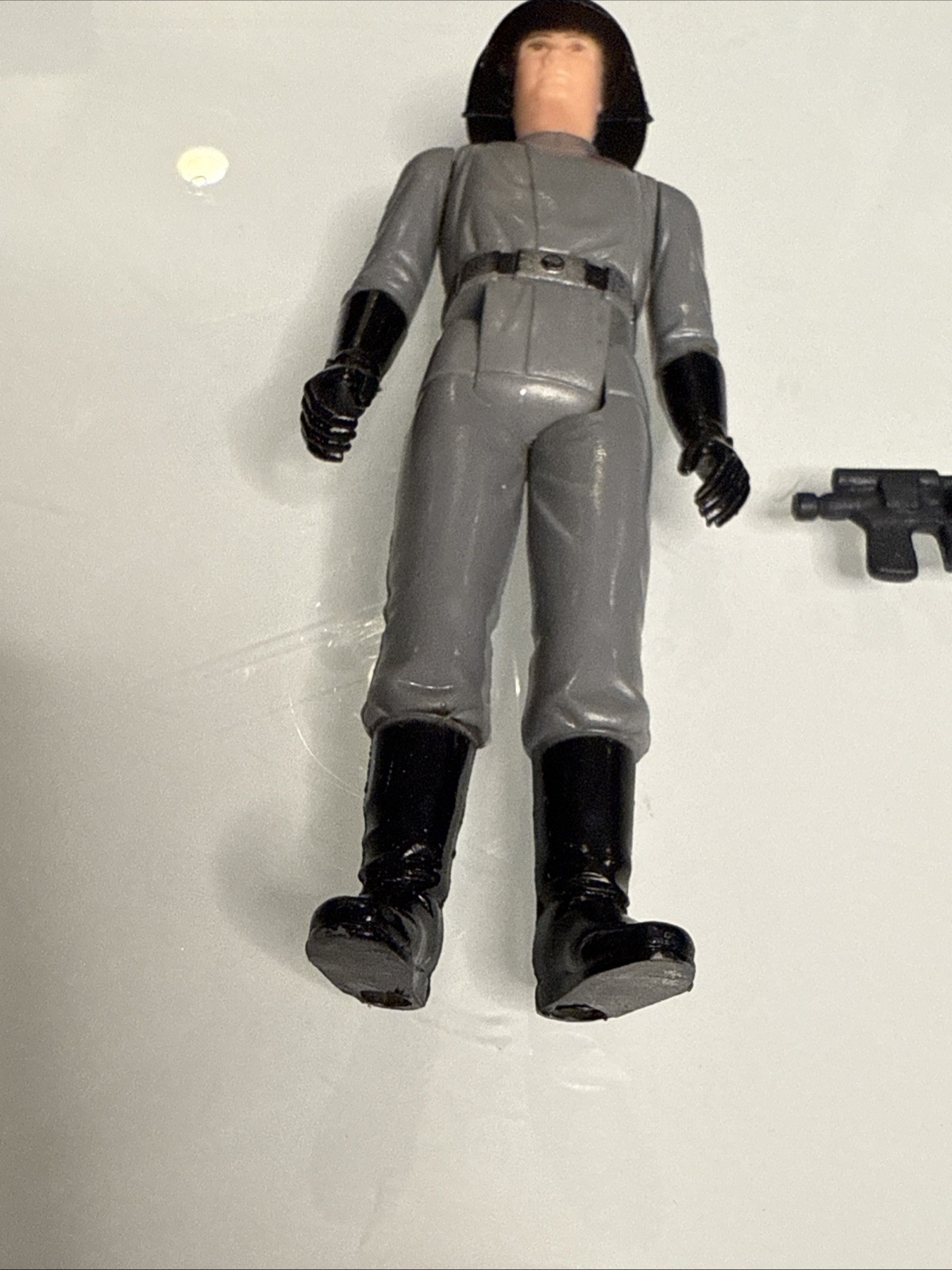 Death Squad Commander (Star Destroyer Commander) sold