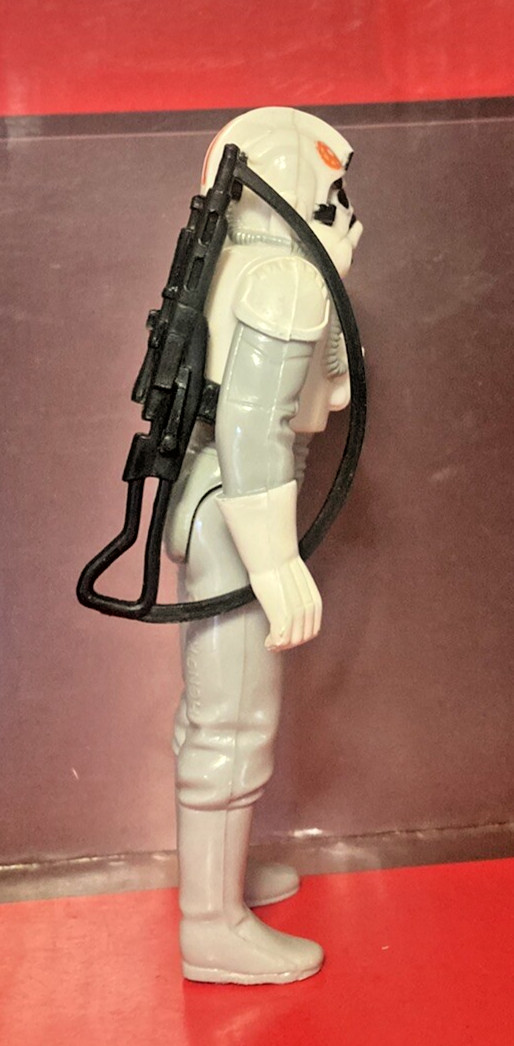 AT-AT Driver sold