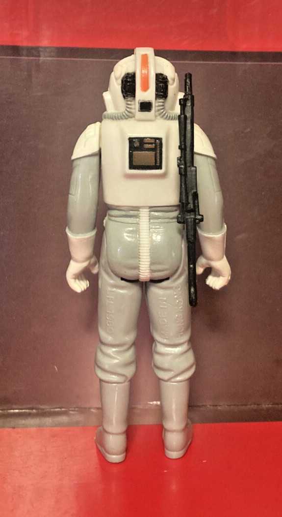 AT-AT Driver sold