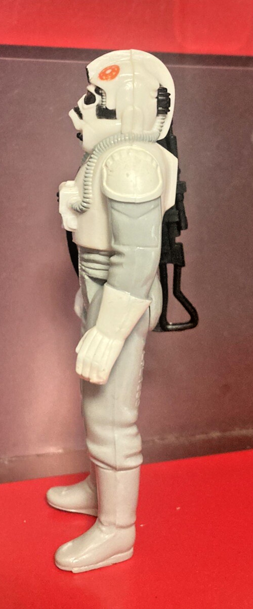 AT-AT Driver sold