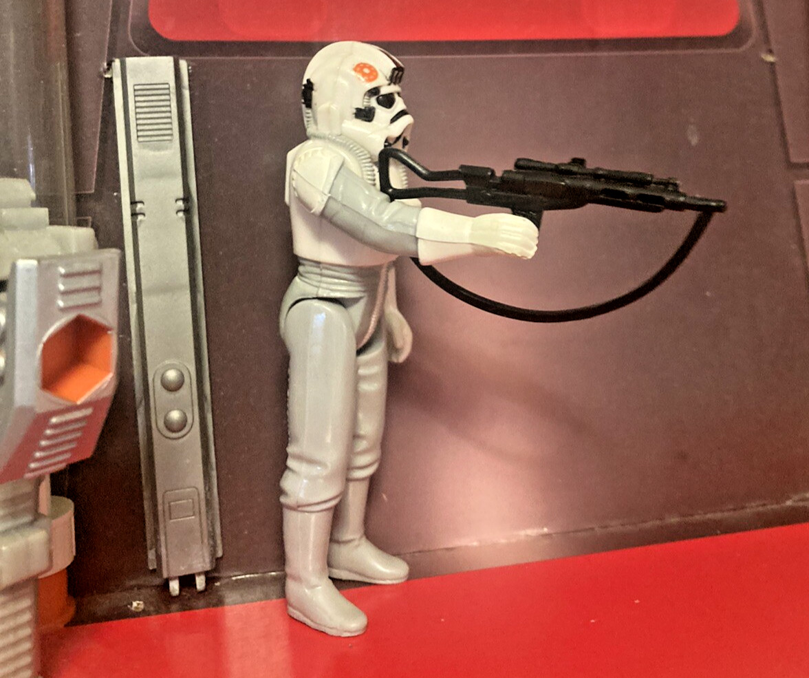 AT-AT Driver sold