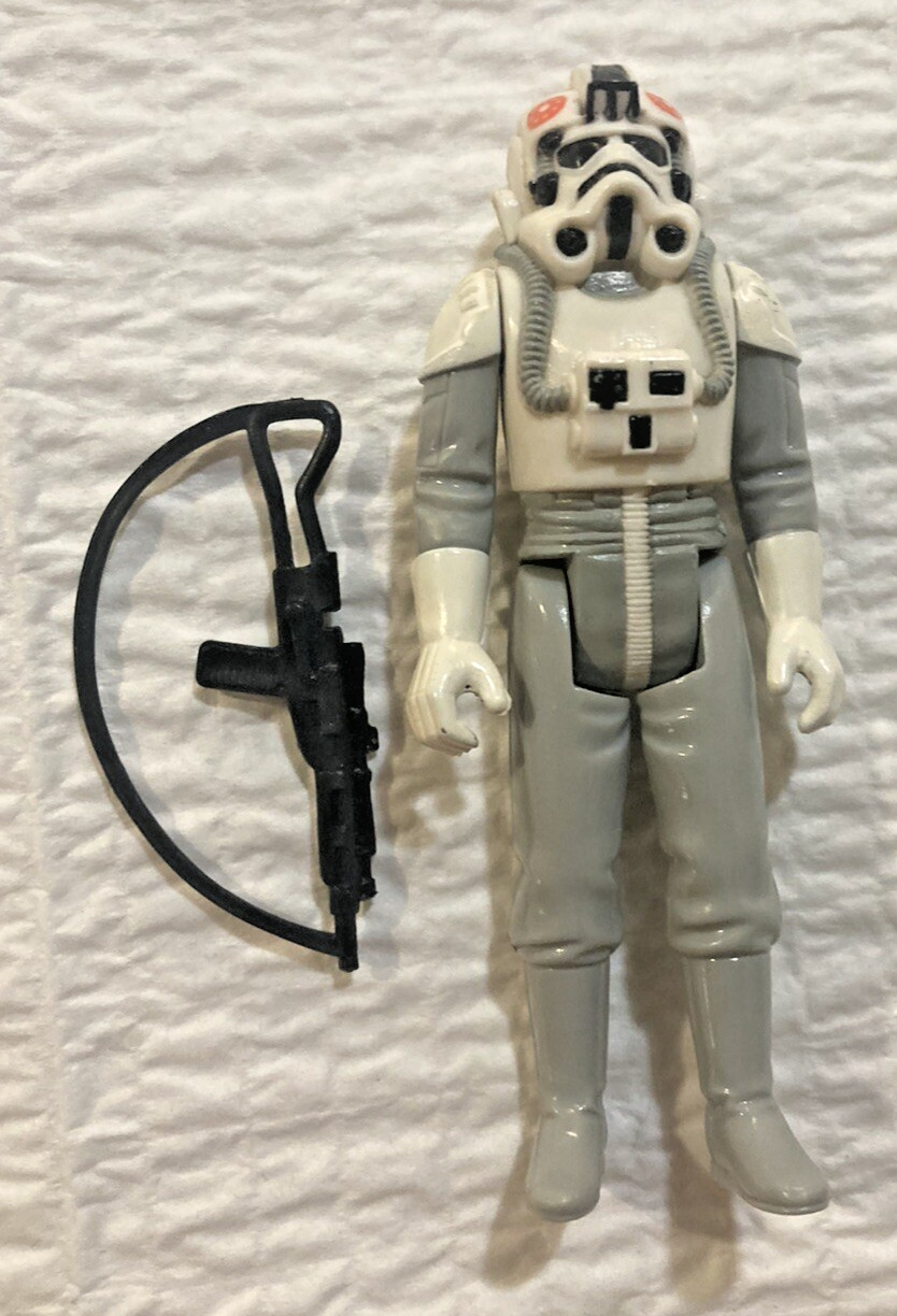 AT-AT Driver sold