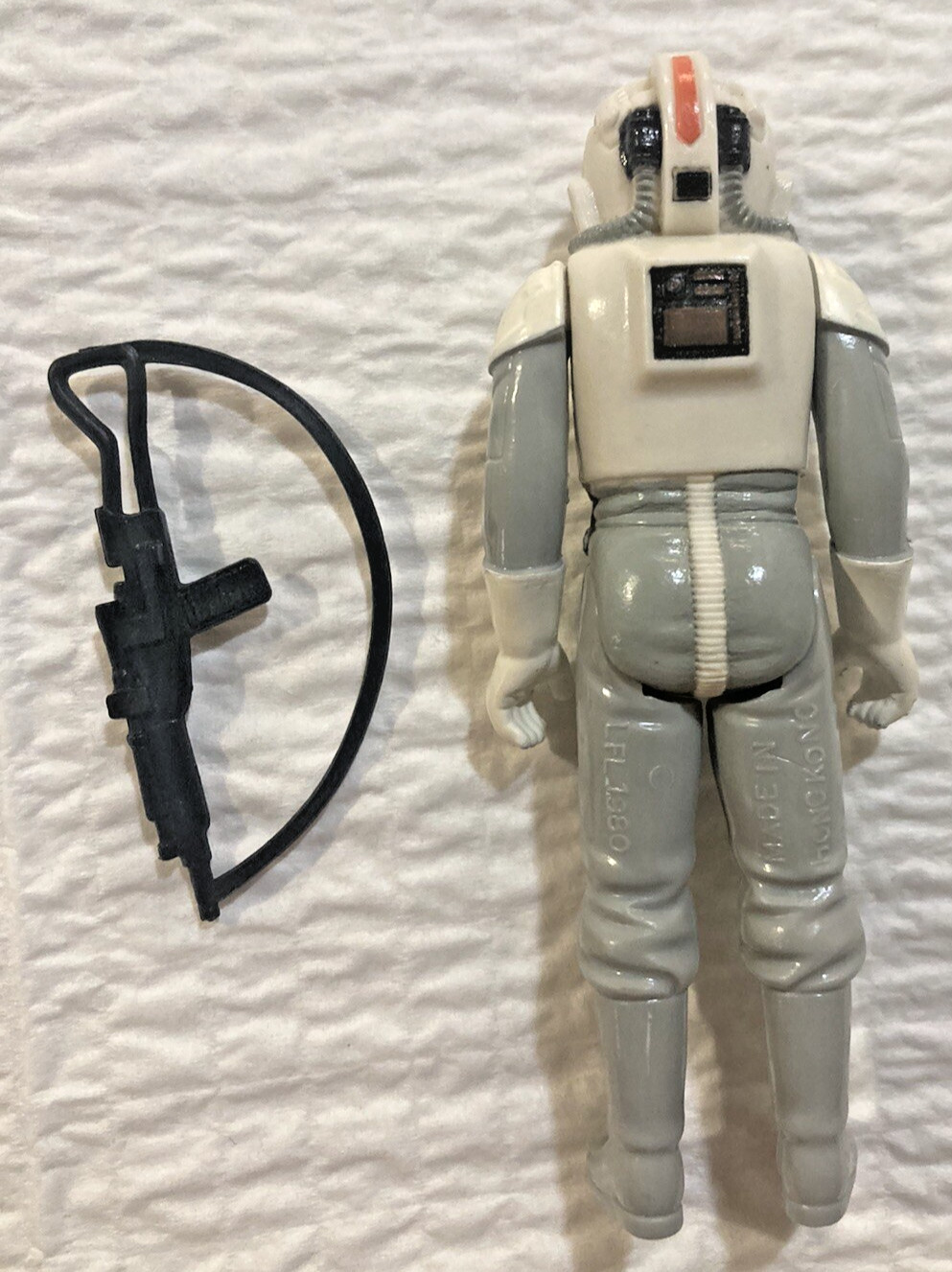AT-AT Driver sold