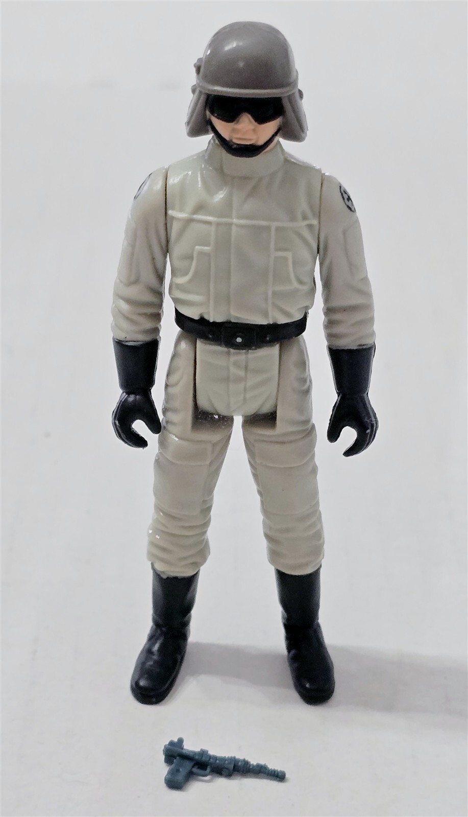 AT-ST Driver sold