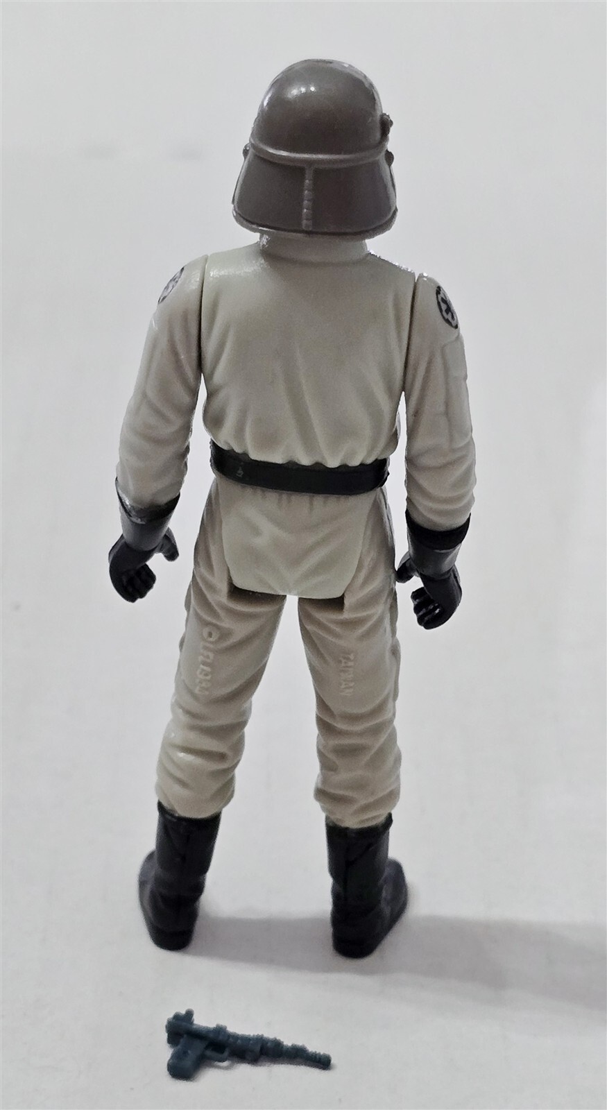 AT-ST Driver sold