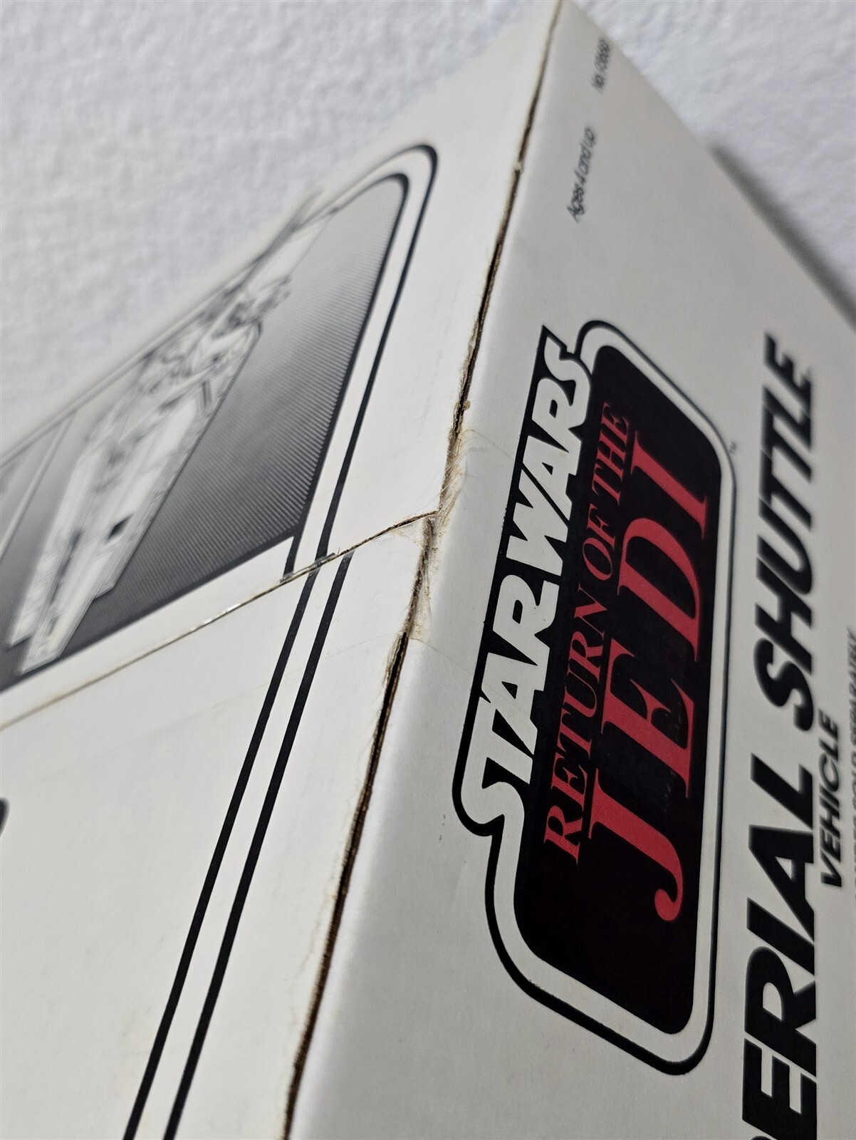 Imperial Shuttle sold