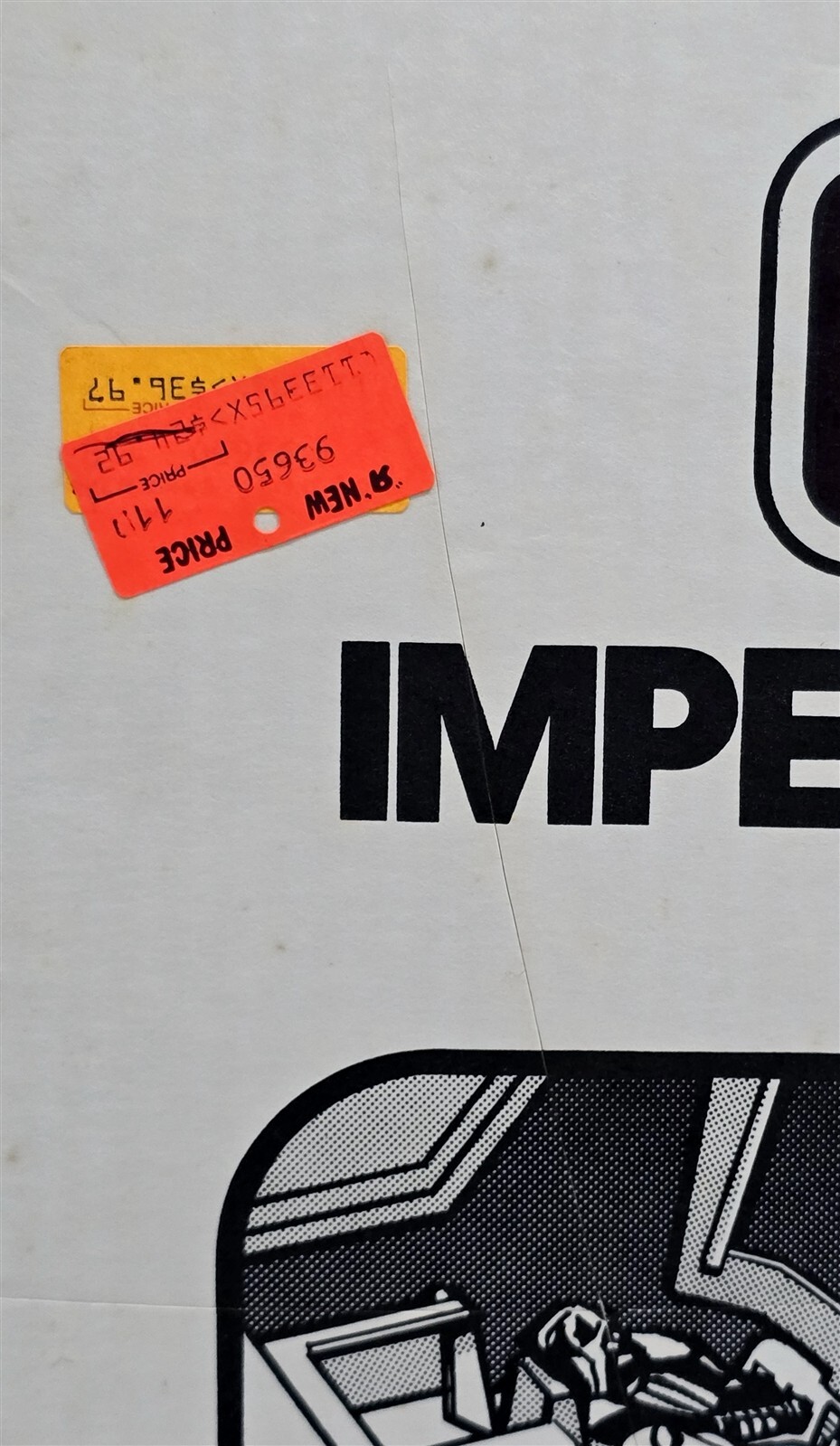 Imperial Shuttle sold
