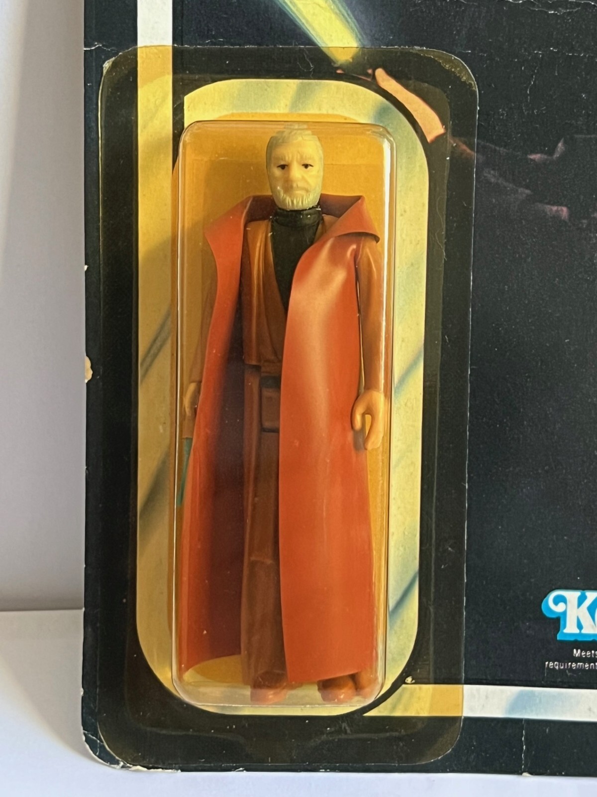 Ben (Obi-Wan) Kenobi sold
