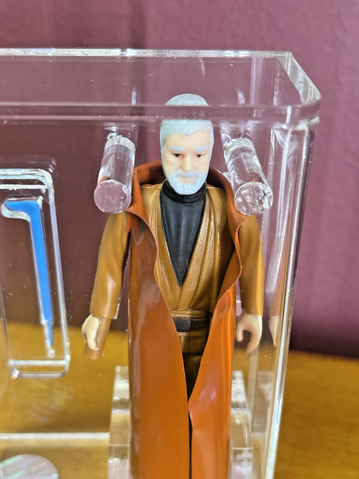 Ben (Obi-Wan) Kenobi sold