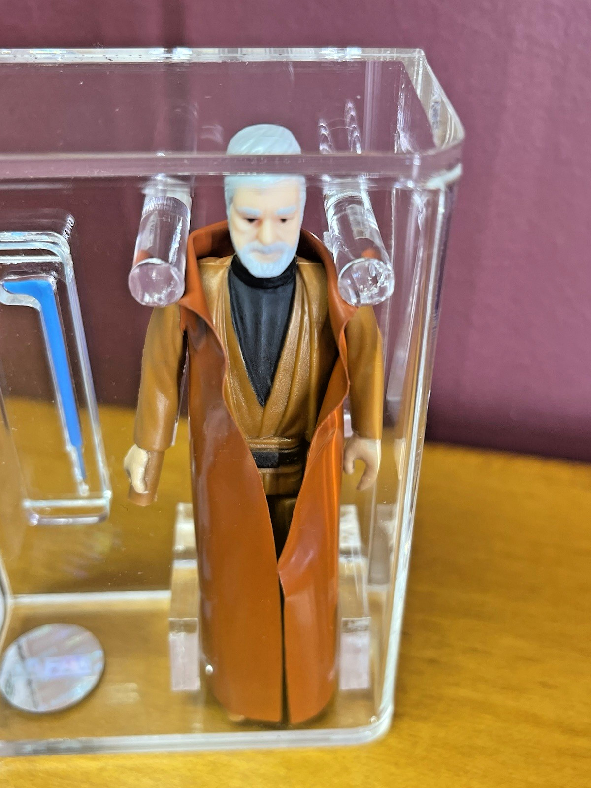 Ben (Obi-Wan) Kenobi sold