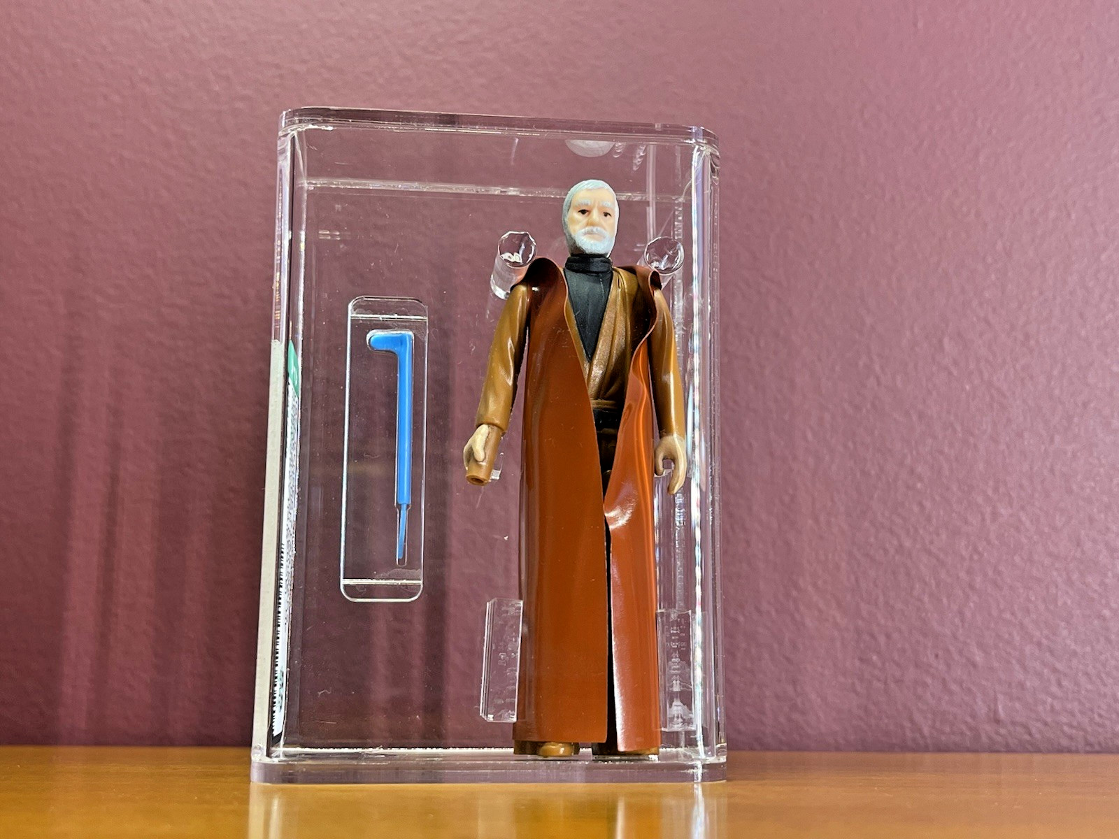 Ben (Obi-Wan) Kenobi sold