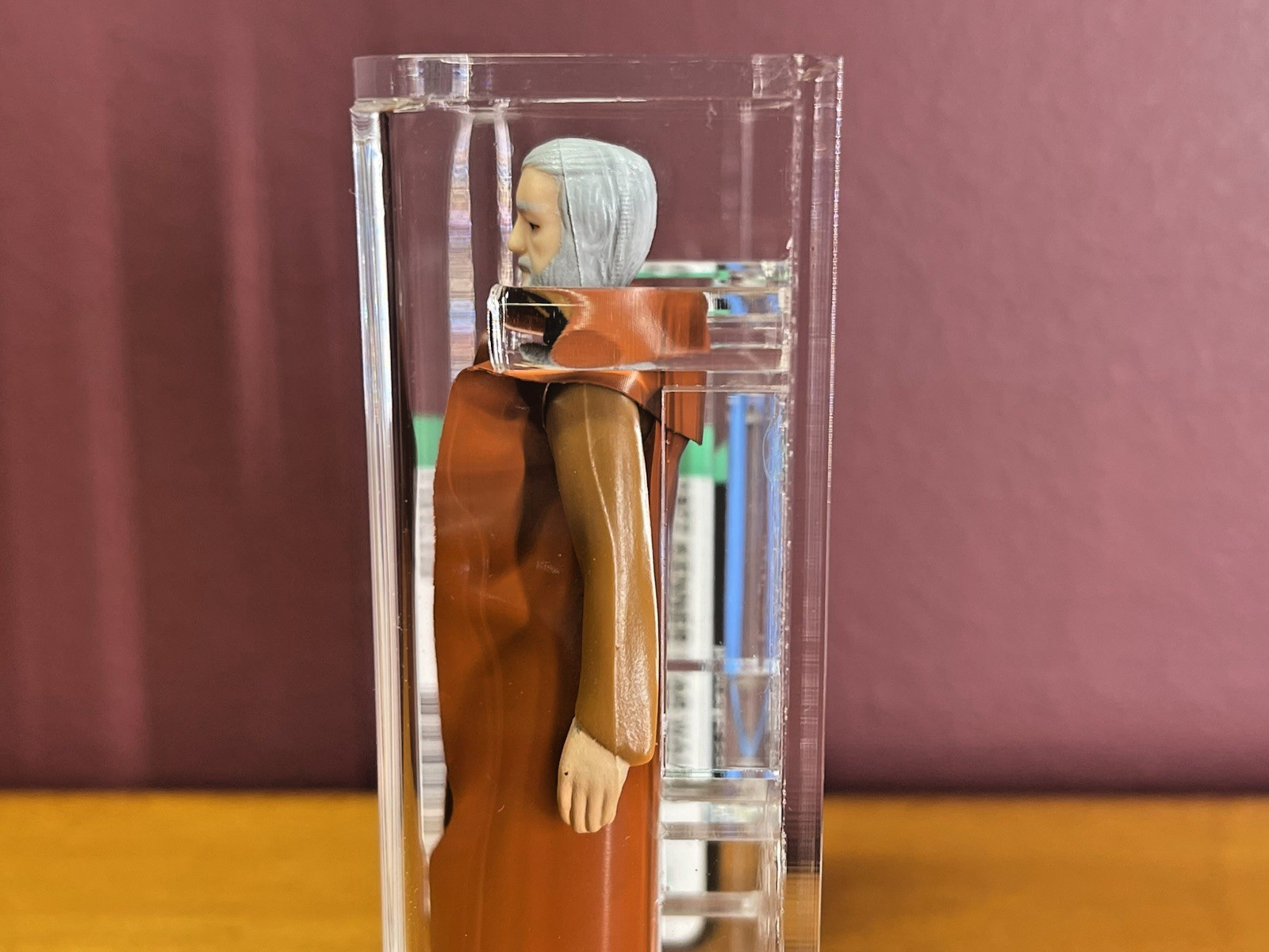 Ben (Obi-Wan) Kenobi sold