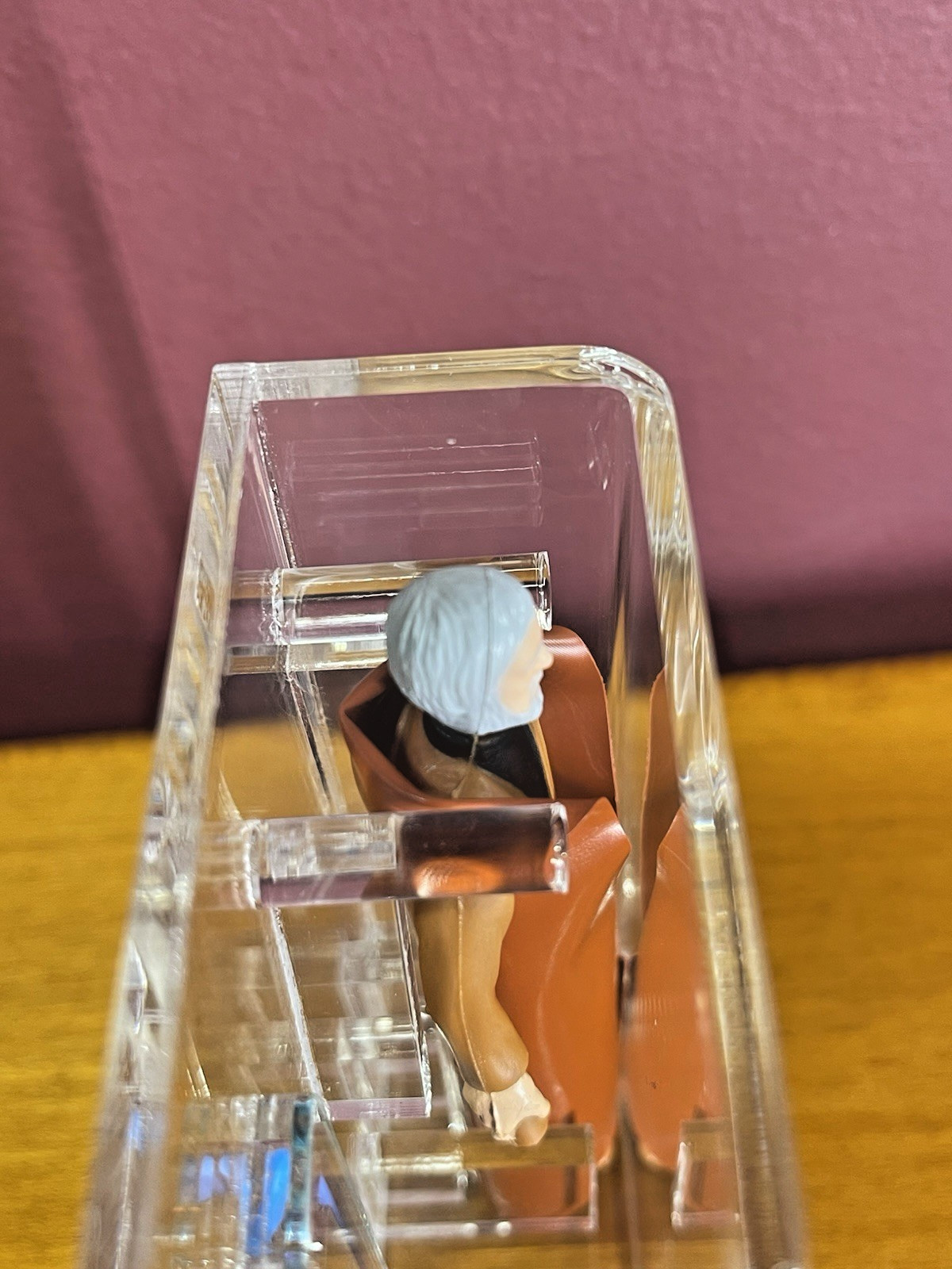 Ben (Obi-Wan) Kenobi sold