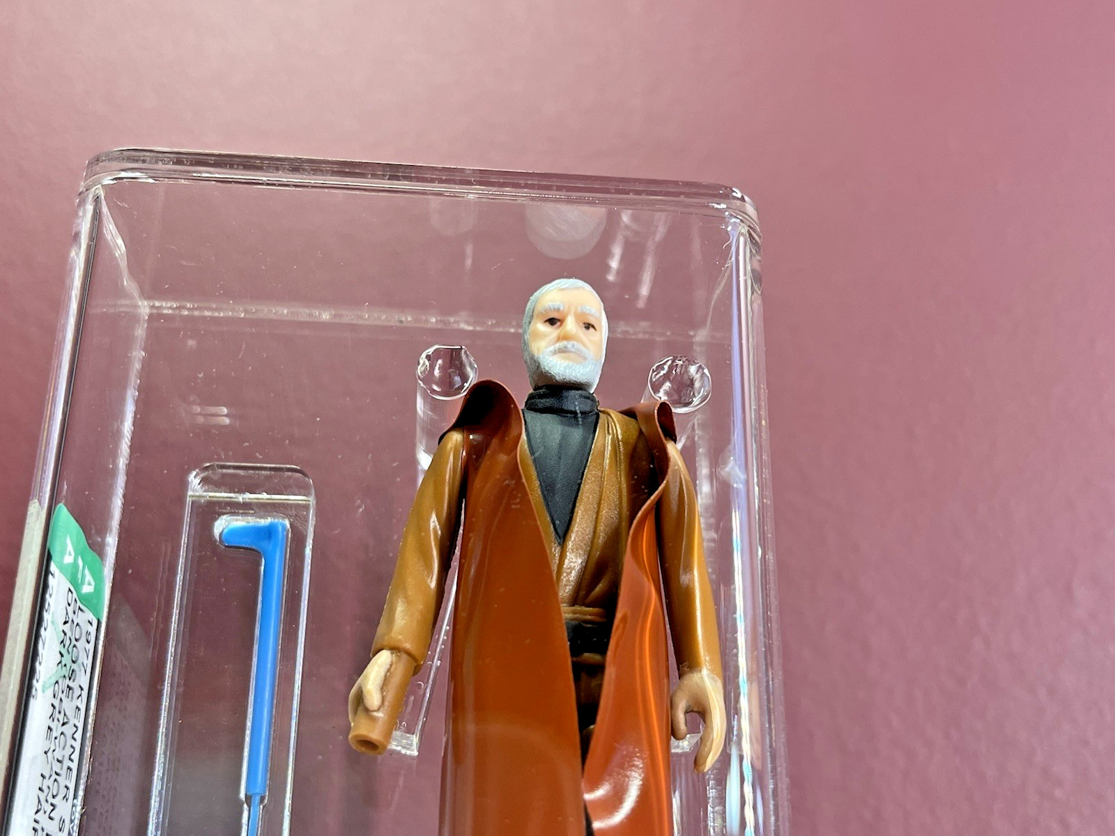 Ben (Obi-Wan) Kenobi sold
