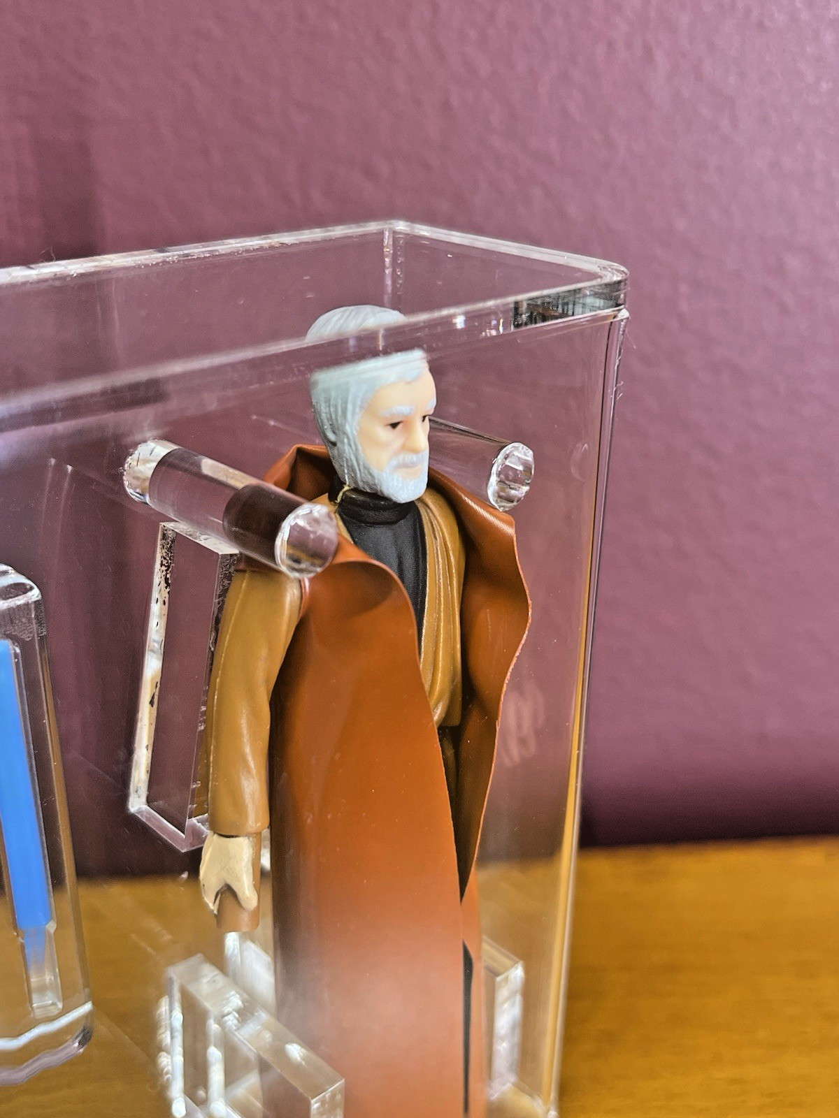 Ben (Obi-Wan) Kenobi sold