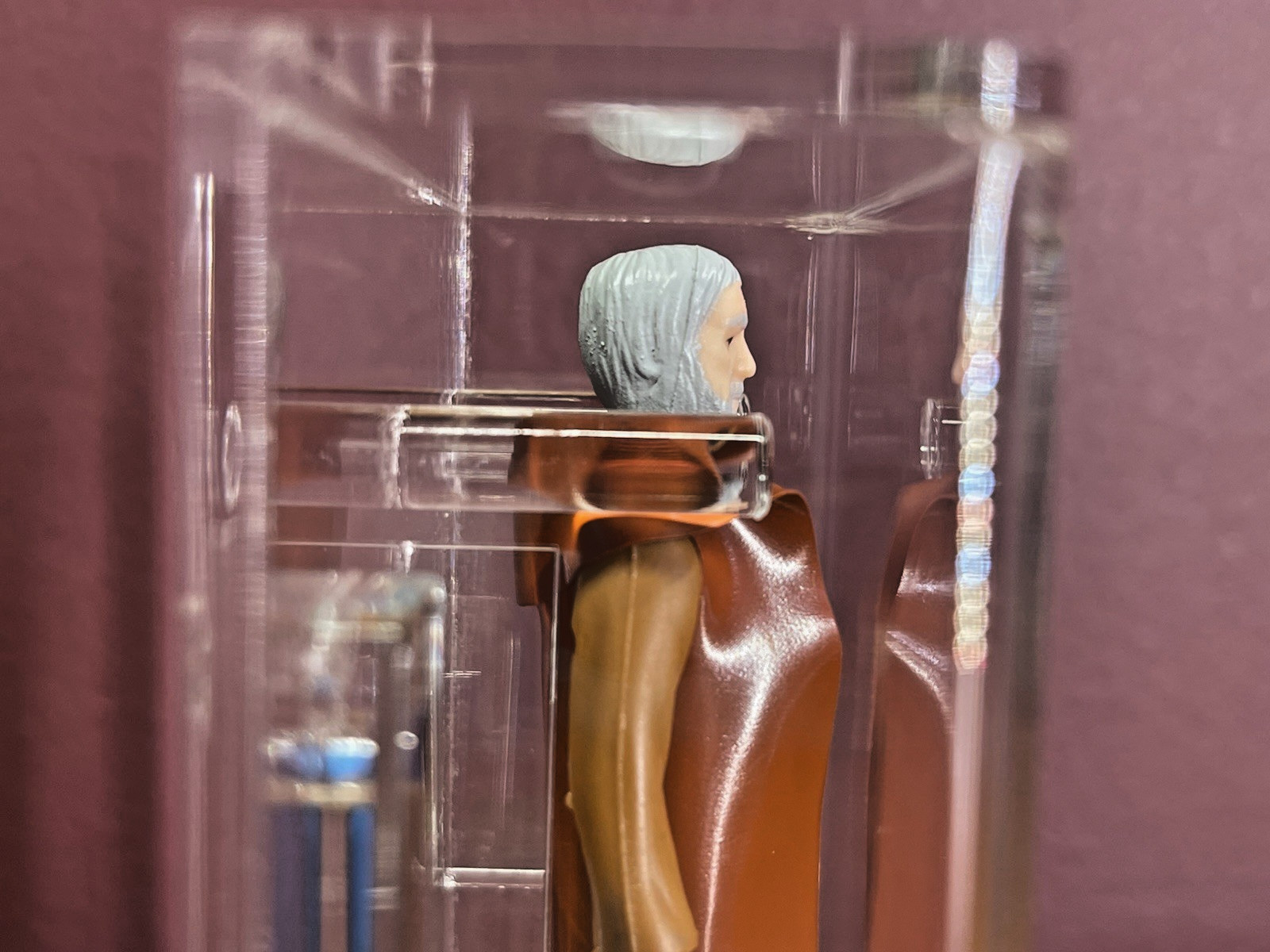 Ben (Obi-Wan) Kenobi sold