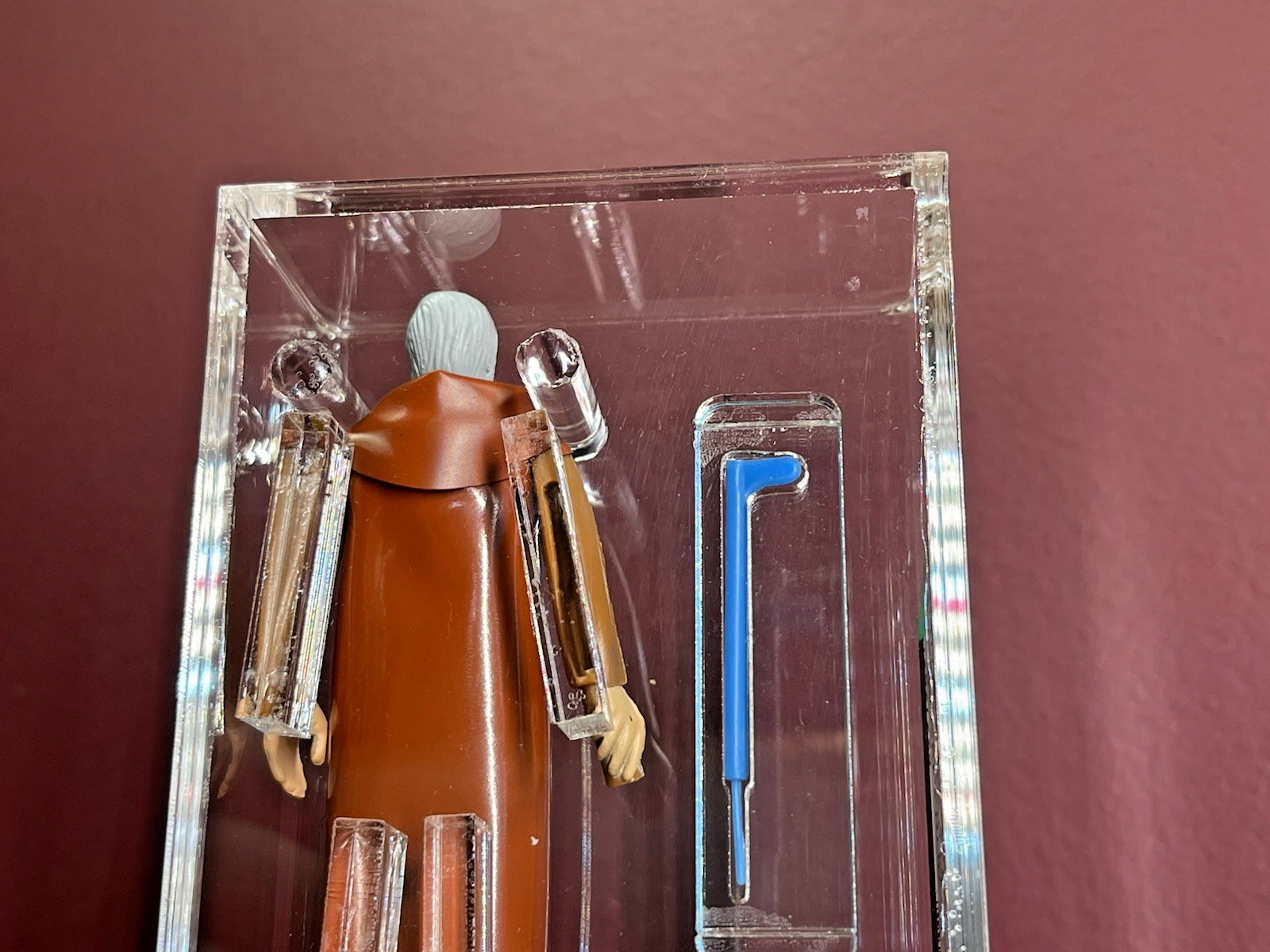 Ben (Obi-Wan) Kenobi sold