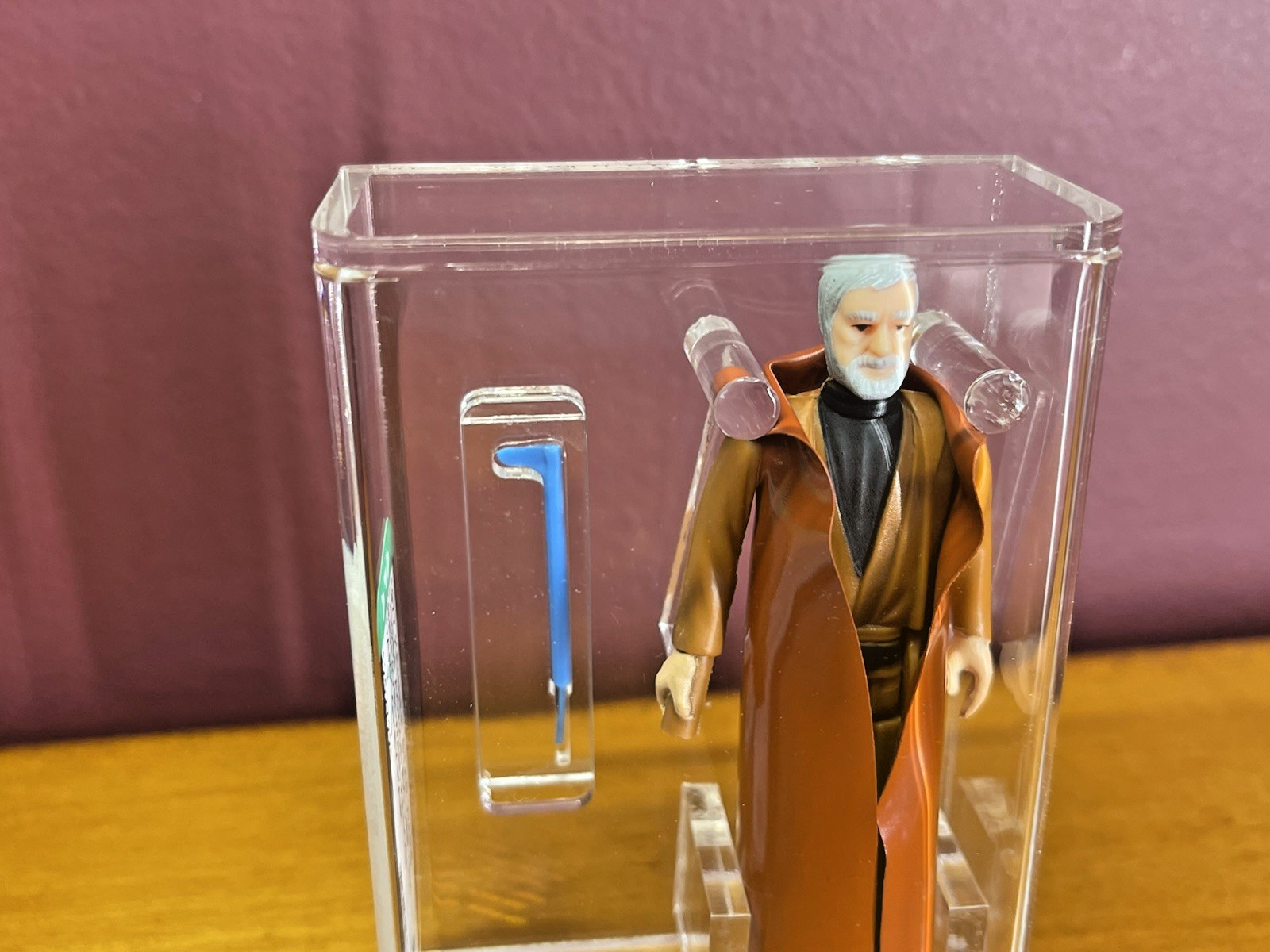 Ben (Obi-Wan) Kenobi sold