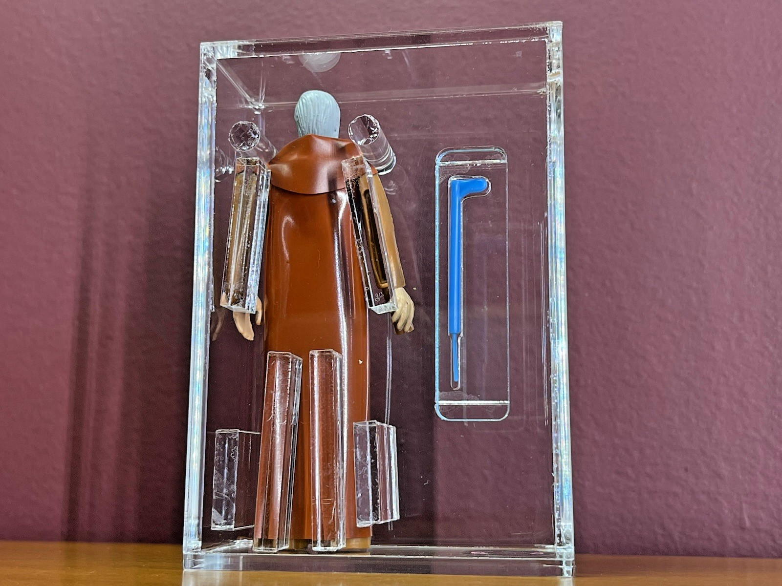 Ben (Obi-Wan) Kenobi sold