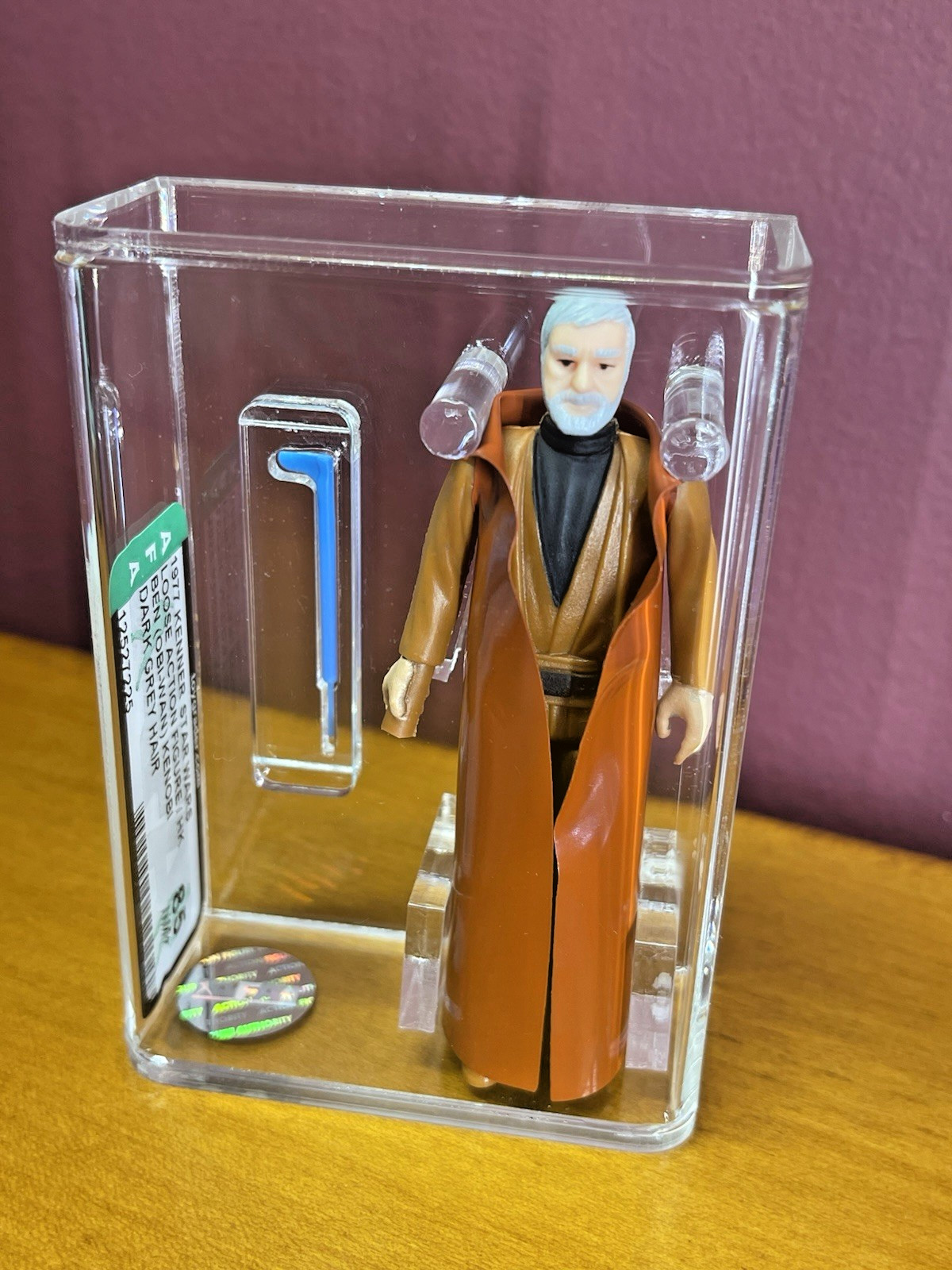 Ben (Obi-Wan) Kenobi sold