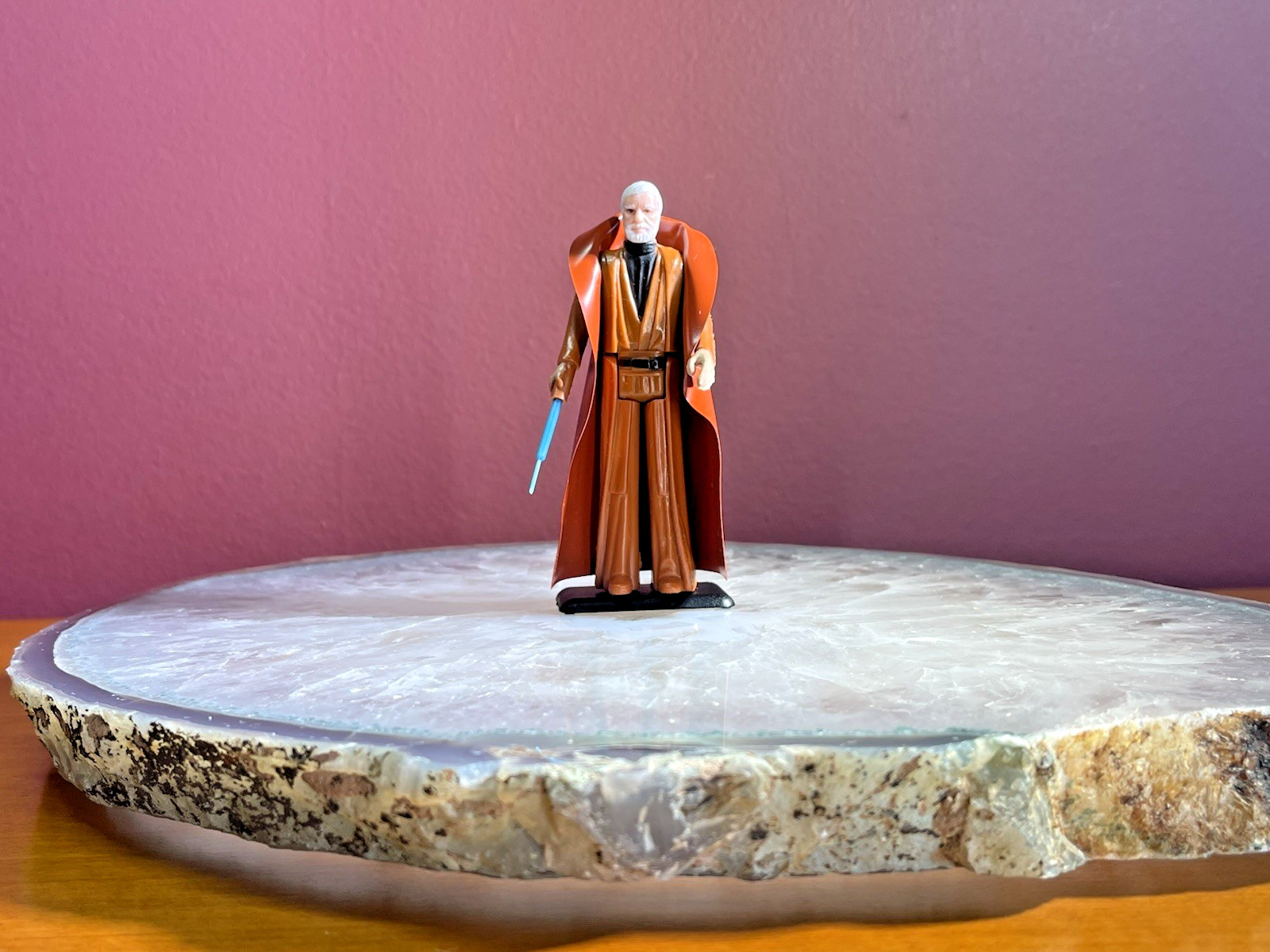 Ben (Obi-Wan) Kenobi sold