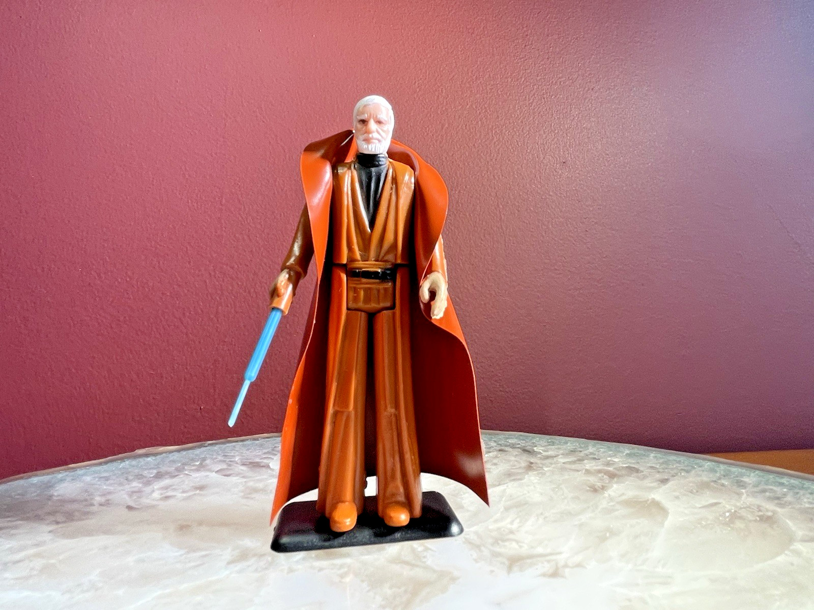 Ben (Obi-Wan) Kenobi sold