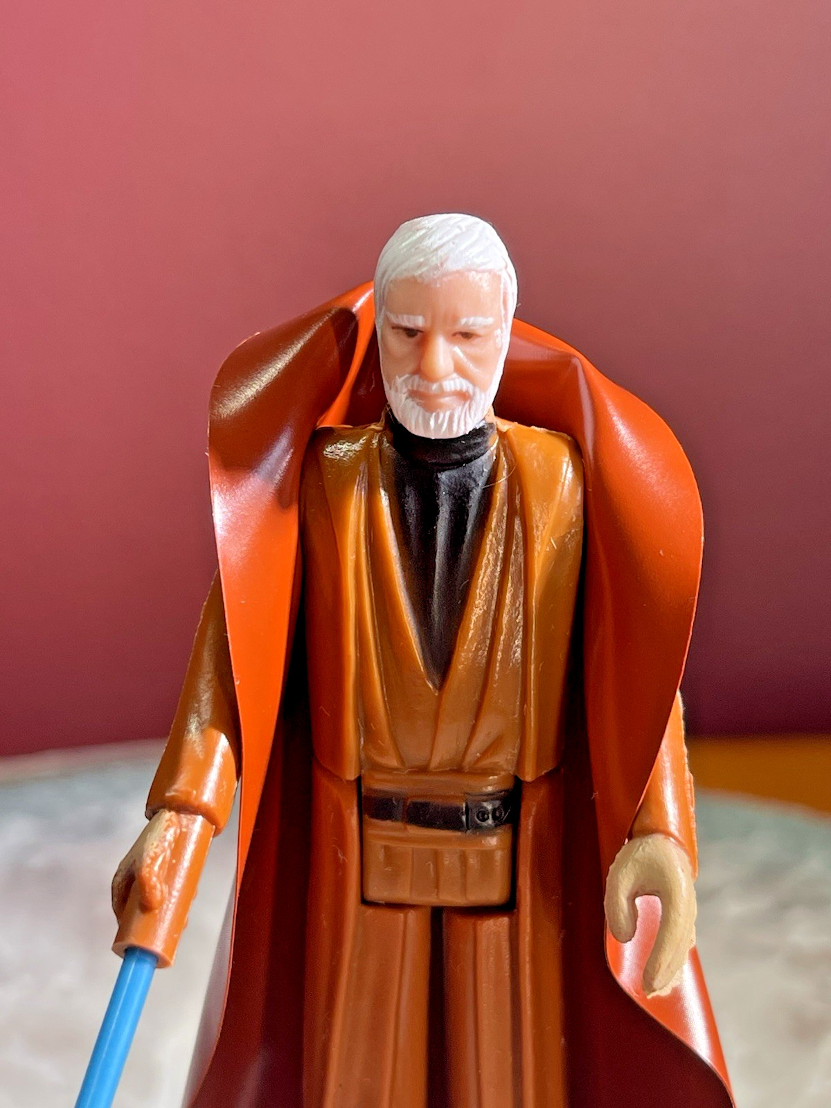 Ben (Obi-Wan) Kenobi sold