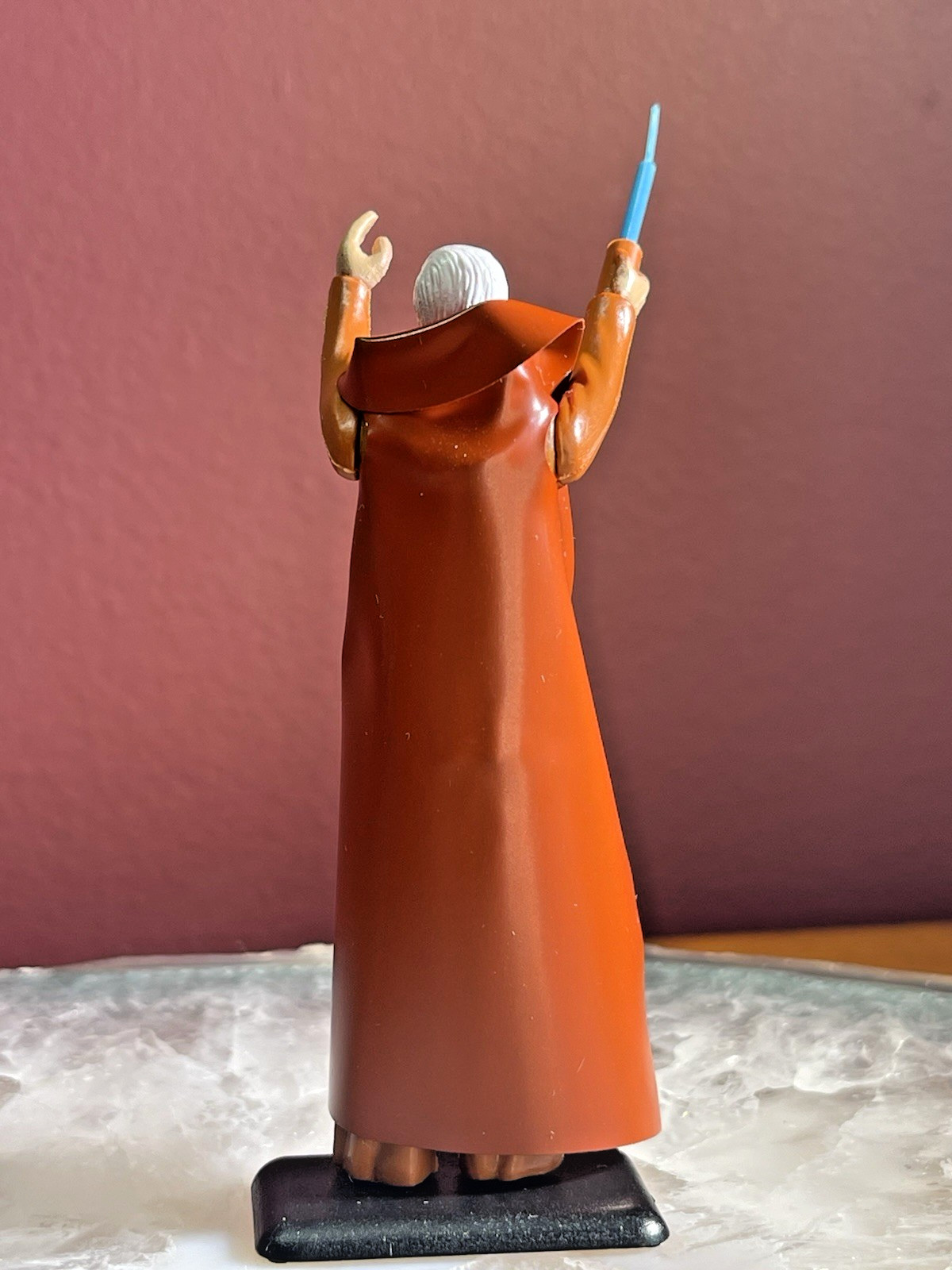 Ben (Obi-Wan) Kenobi sold