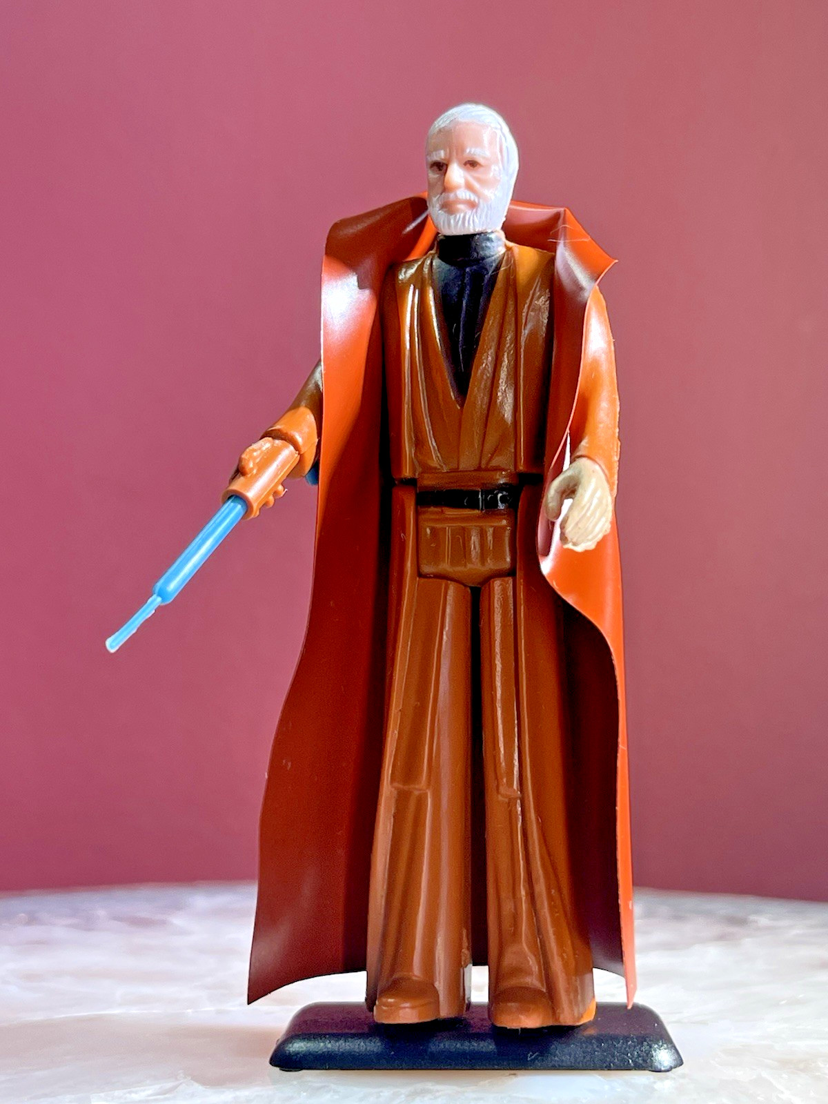 Ben (Obi-Wan) Kenobi sold