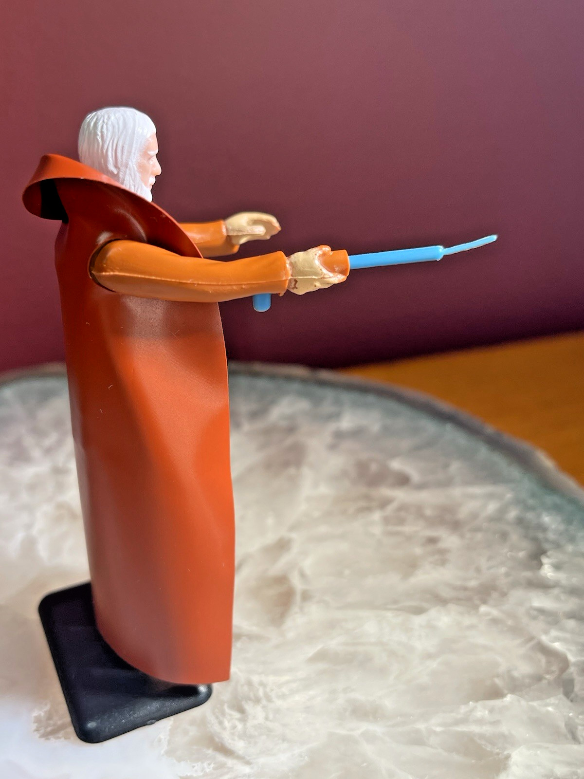 Ben (Obi-Wan) Kenobi sold