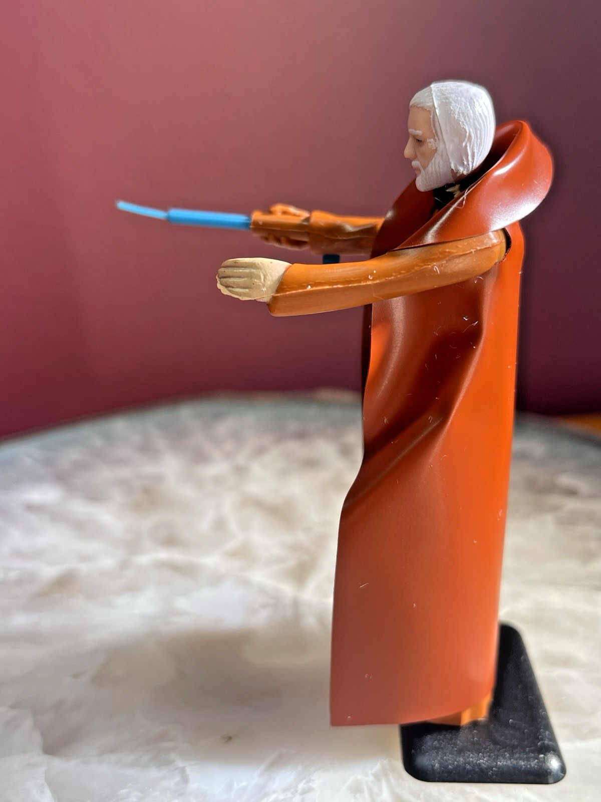 Ben (Obi-Wan) Kenobi sold