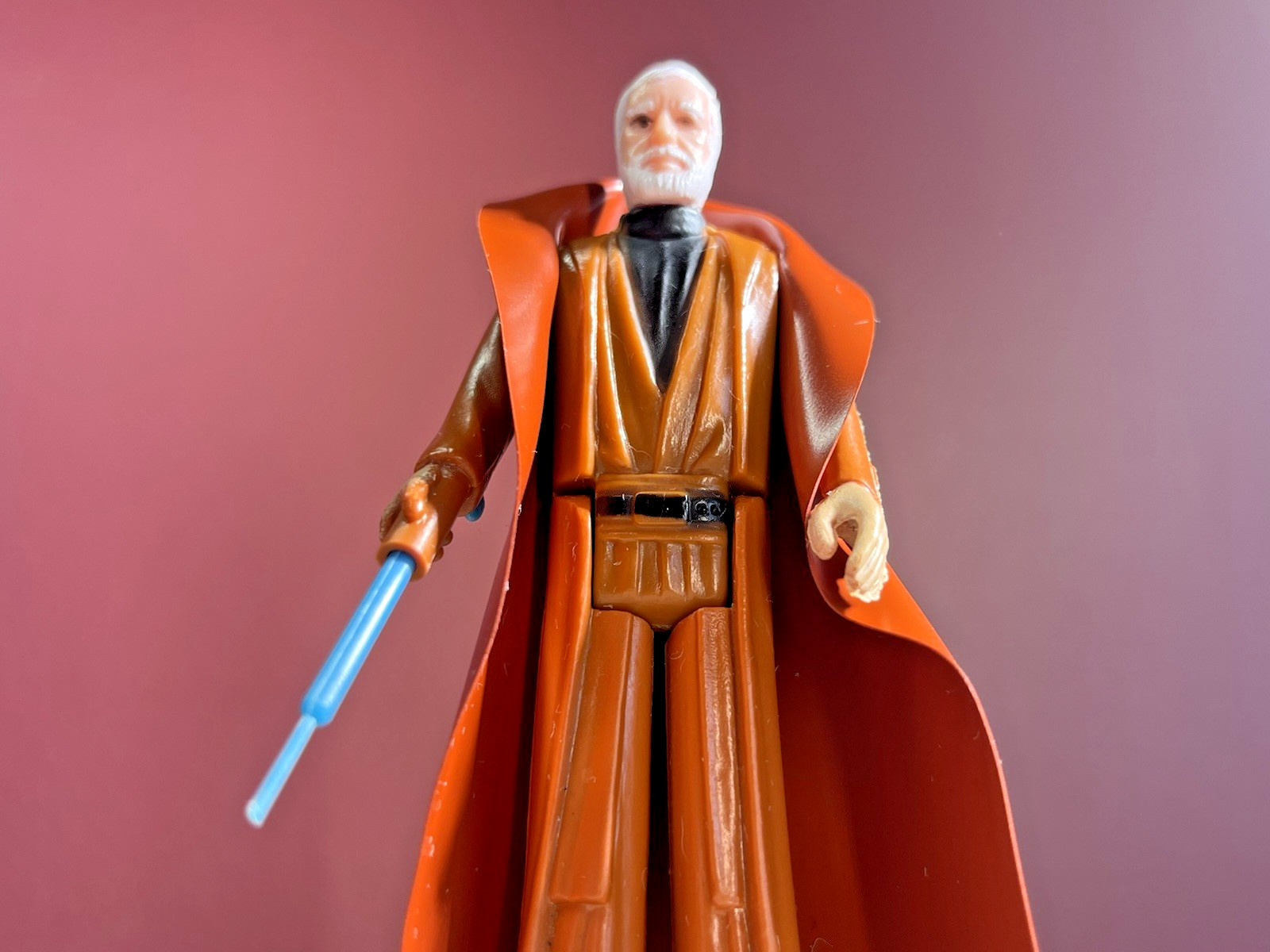 Ben (Obi-Wan) Kenobi sold