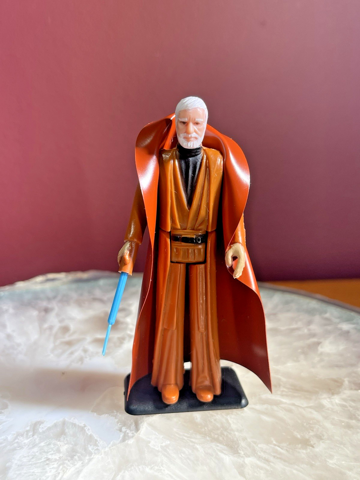Ben (Obi-Wan) Kenobi sold