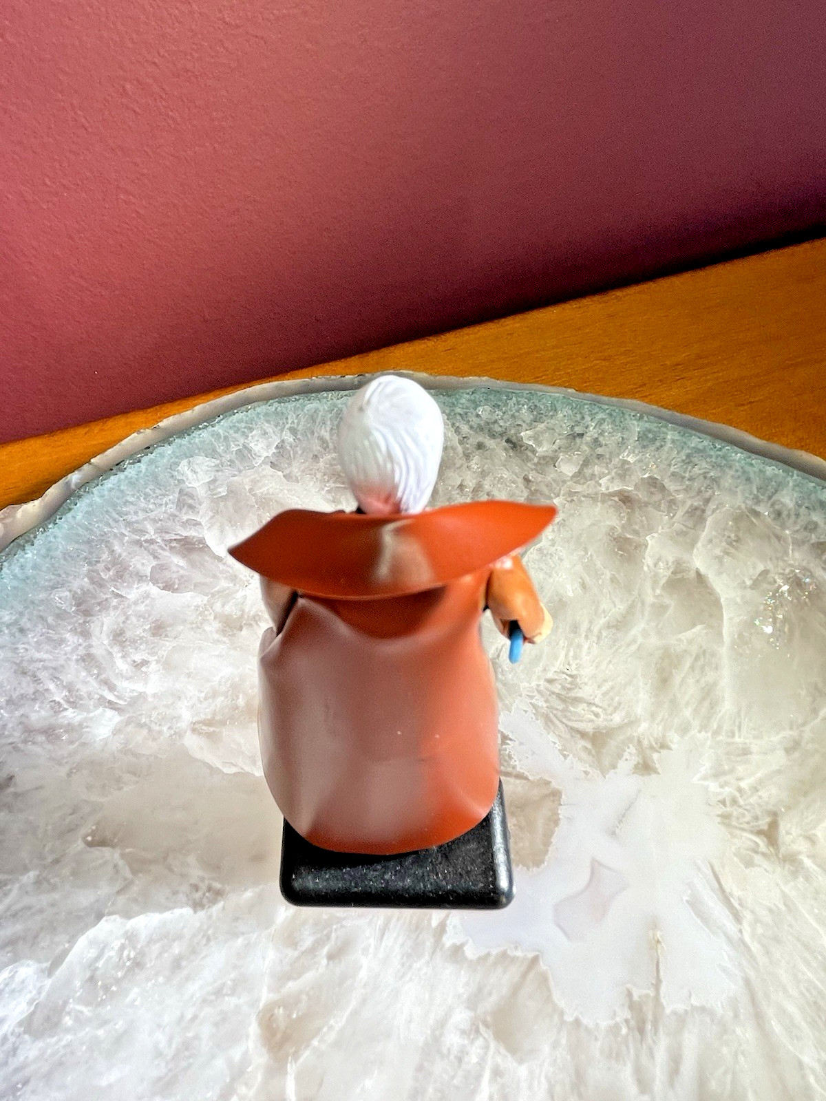 Ben (Obi-Wan) Kenobi sold