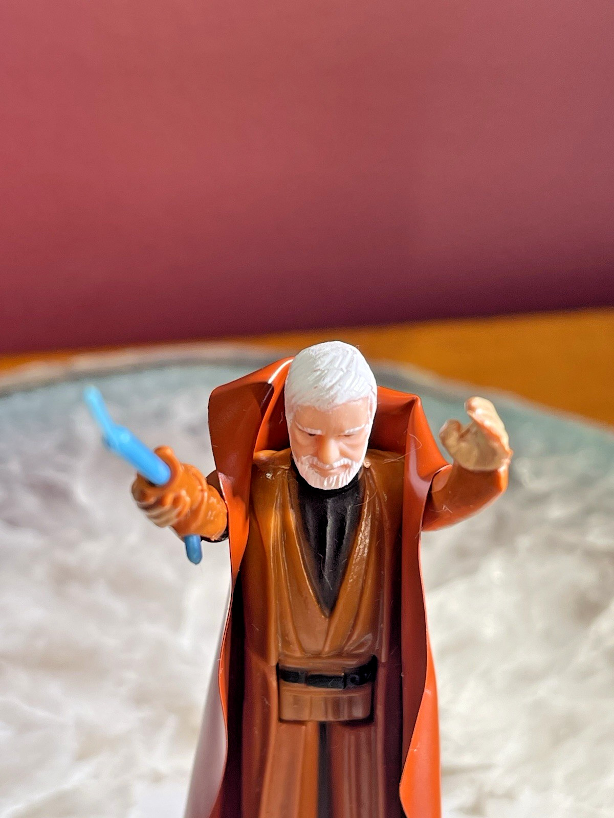 Ben (Obi-Wan) Kenobi sold