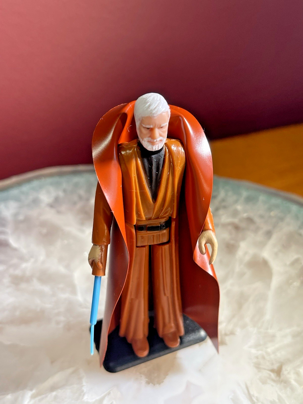 Ben (Obi-Wan) Kenobi sold