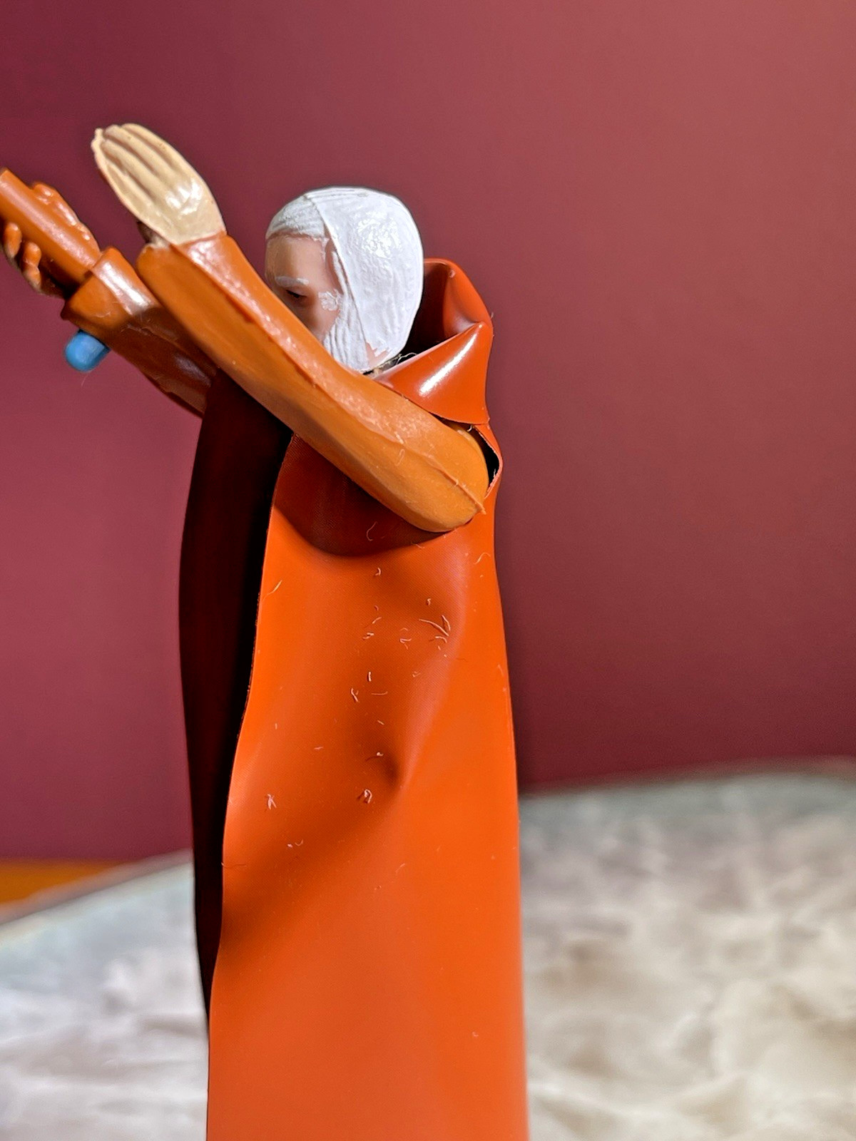 Ben (Obi-Wan) Kenobi sold